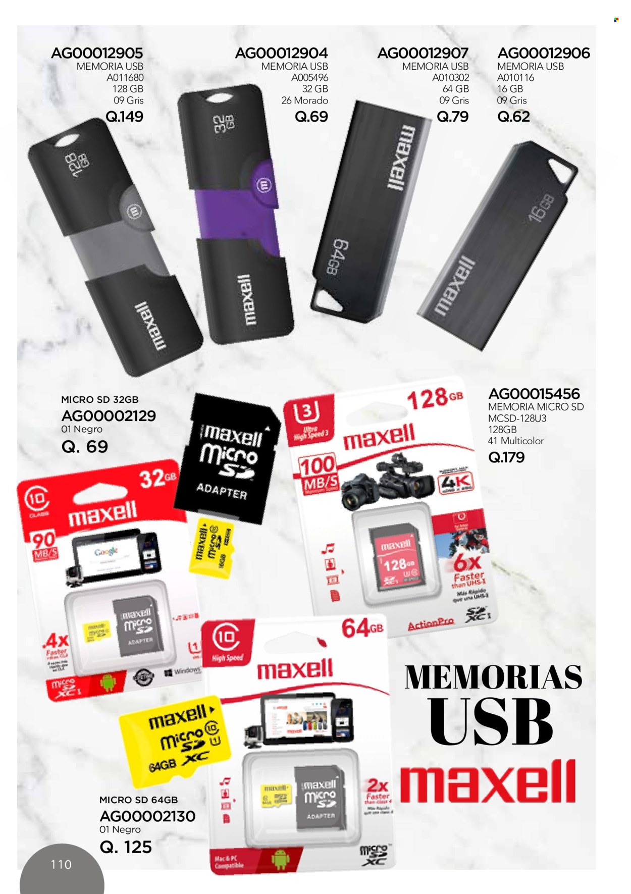 Catálogo Agora. Página 602