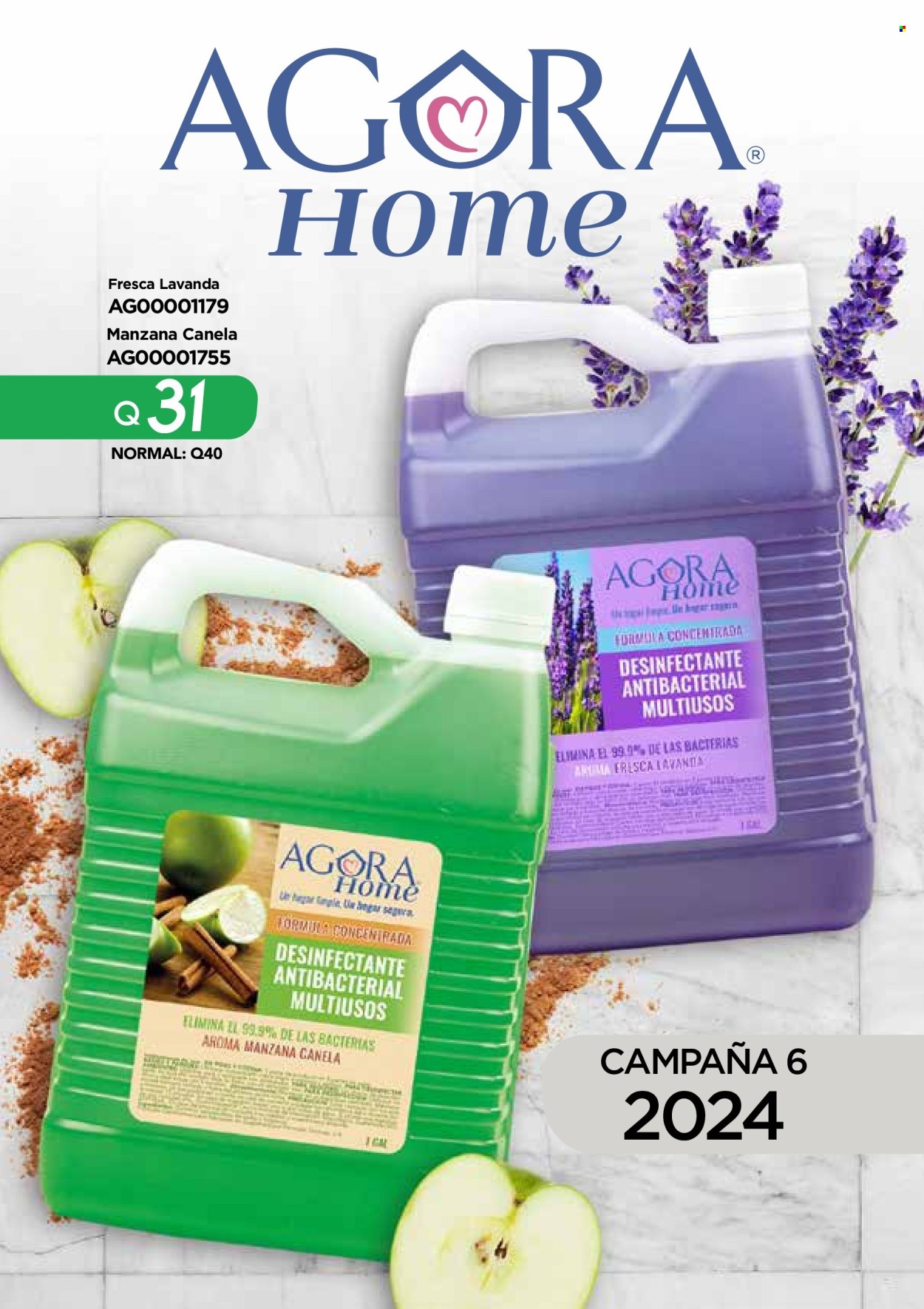 Catálogo Agora. Página 603