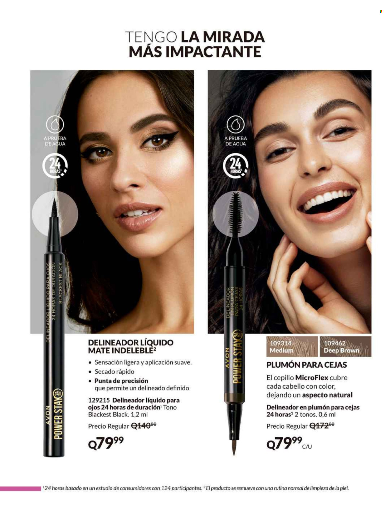 Catálogo Avon - 19.6.2024 - 25.7.2024. Página 26