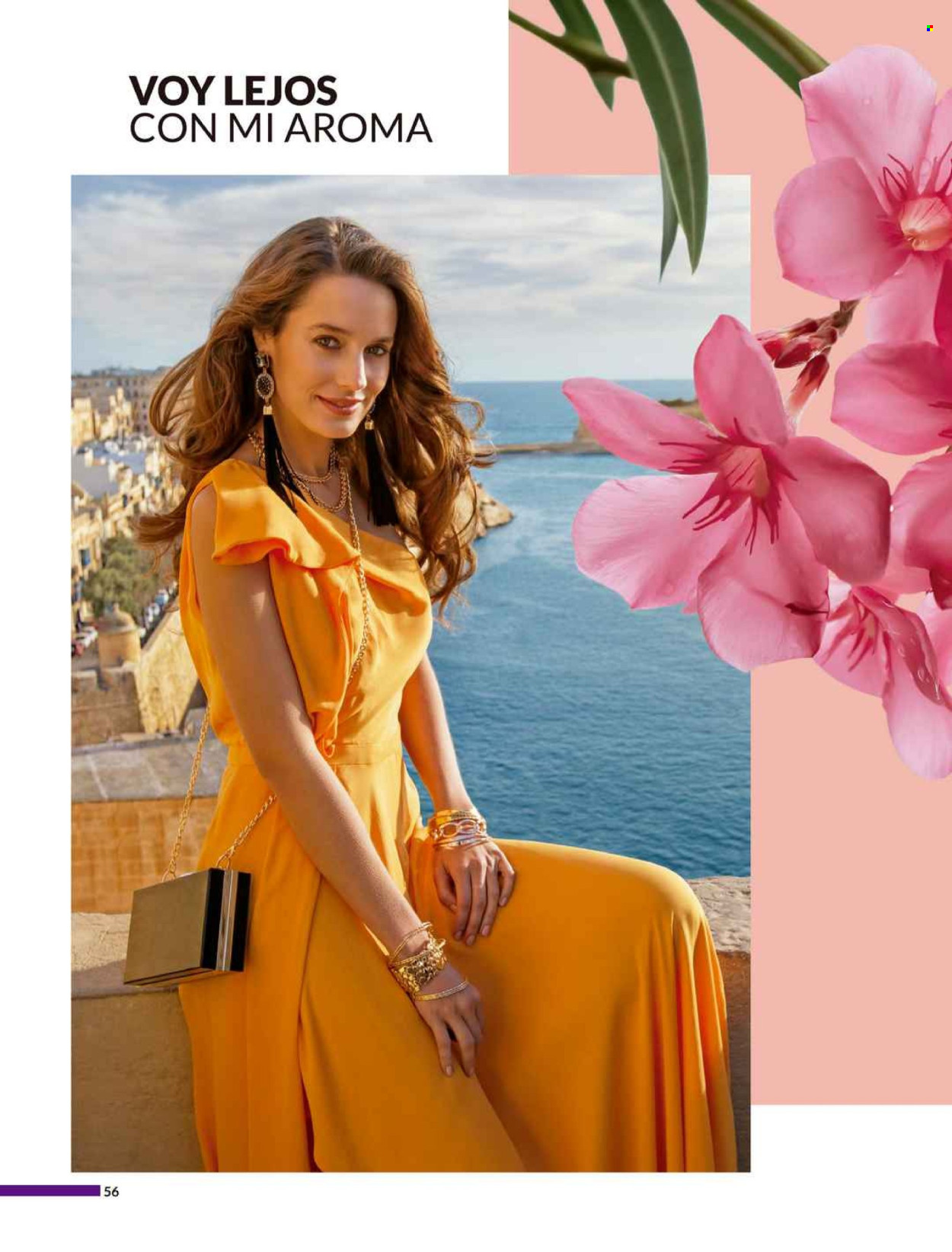 Catálogo Avon - 19.6.2024 - 25.7.2024. Página 56