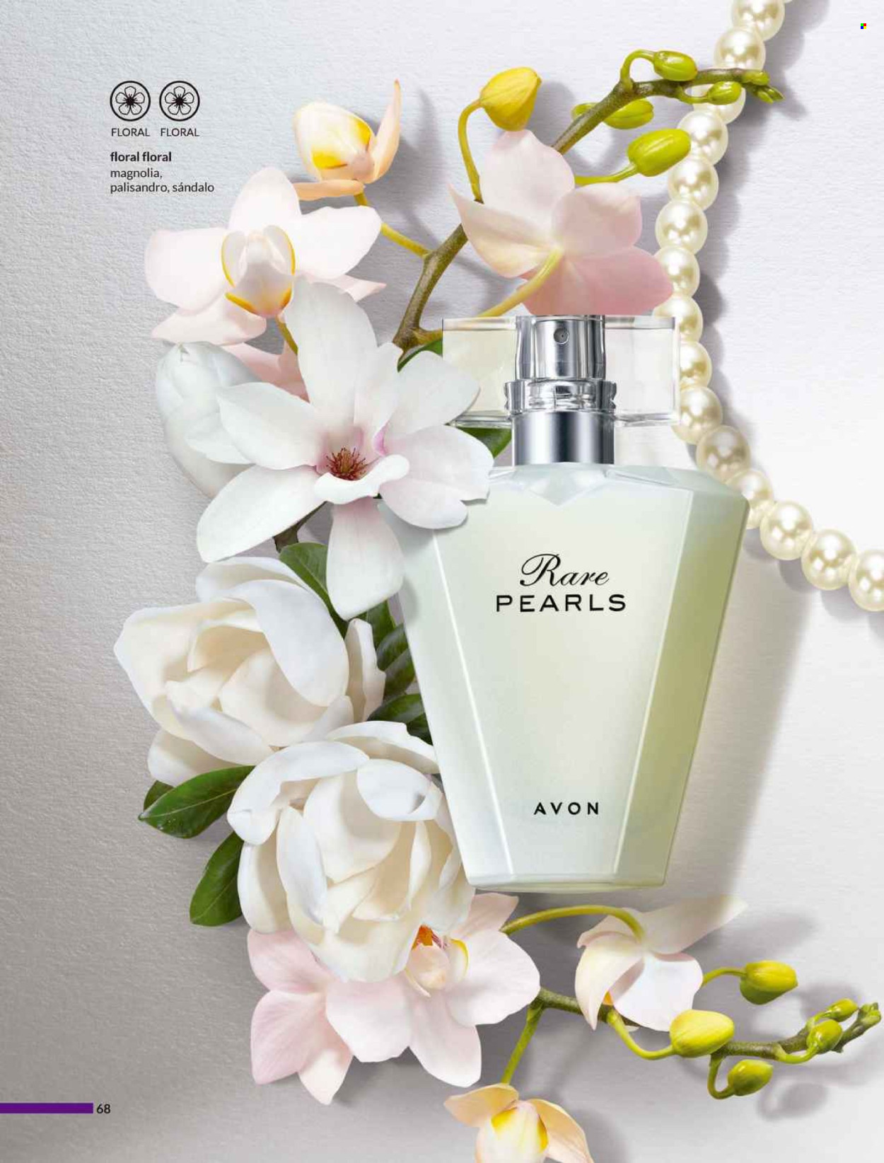 Catálogo Avon - 19.6.2024 - 25.7.2024. Página 68