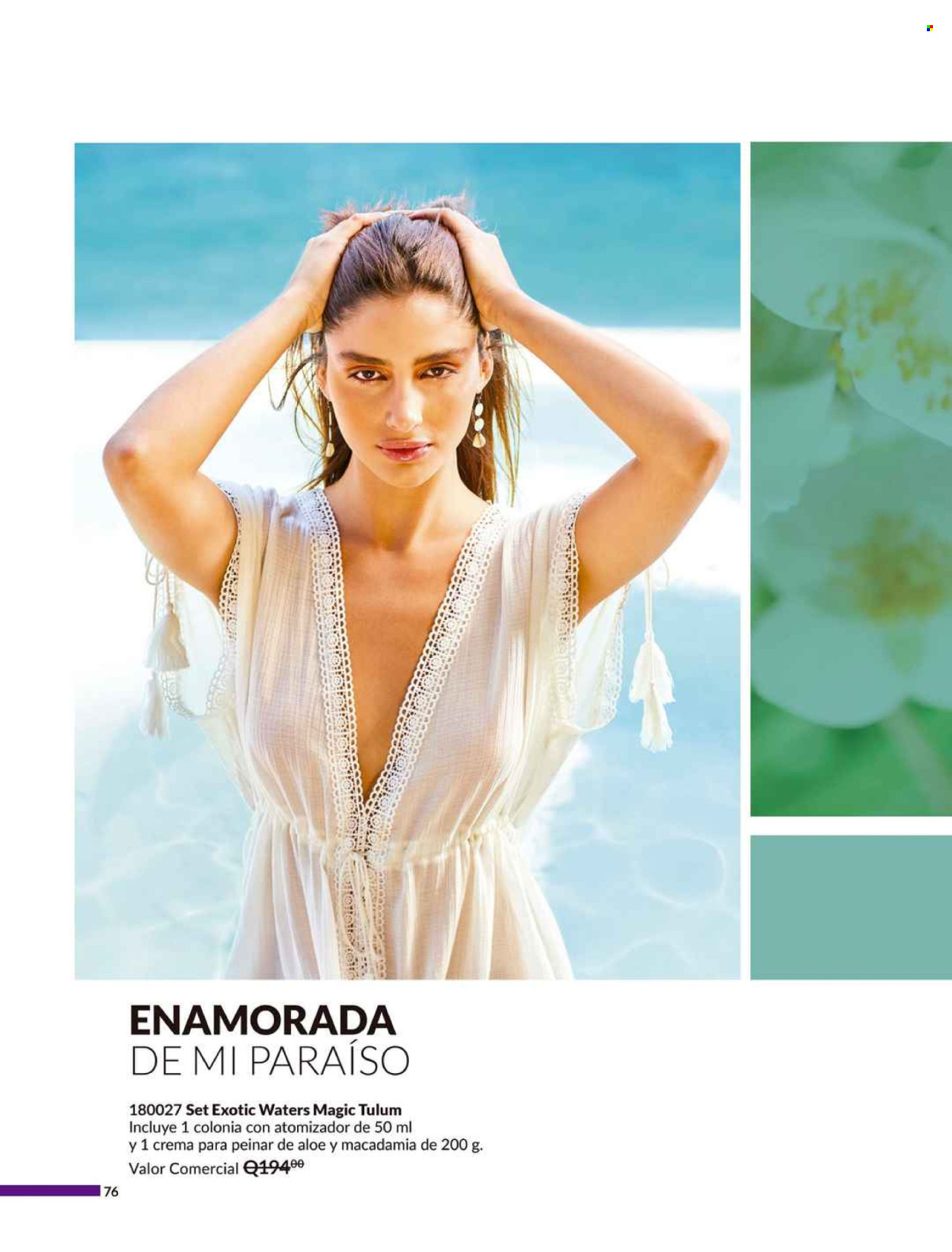 Catálogo Avon - 19.6.2024 - 25.7.2024. Página 76