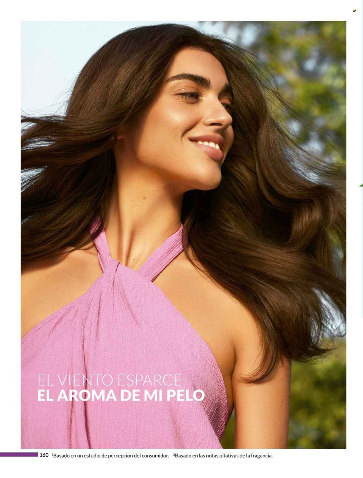 Catálogo Avon - 19.6.2024 - 25.7.2024. Página 160