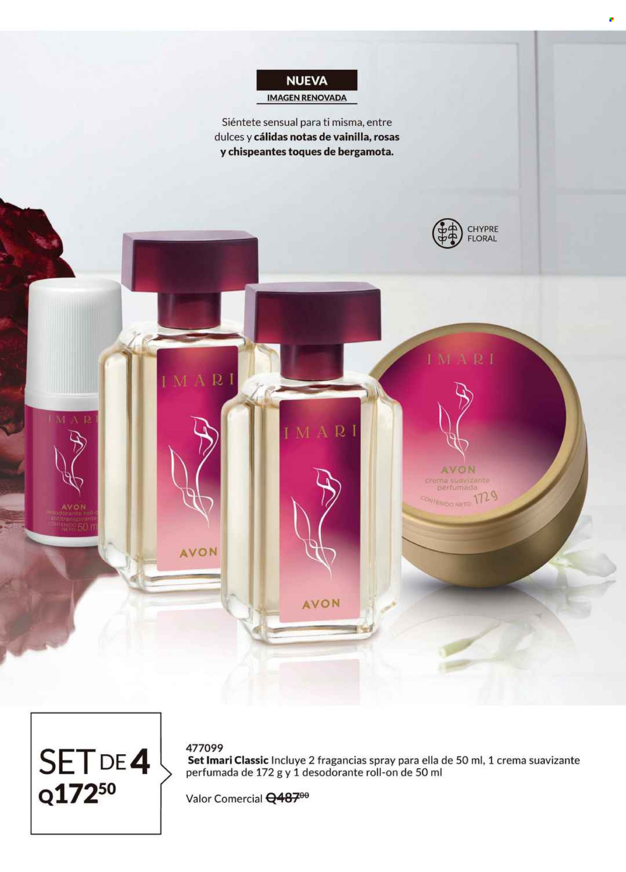 Catálogo Avon - 19.6.2024 - 25.7.2024. Página 196