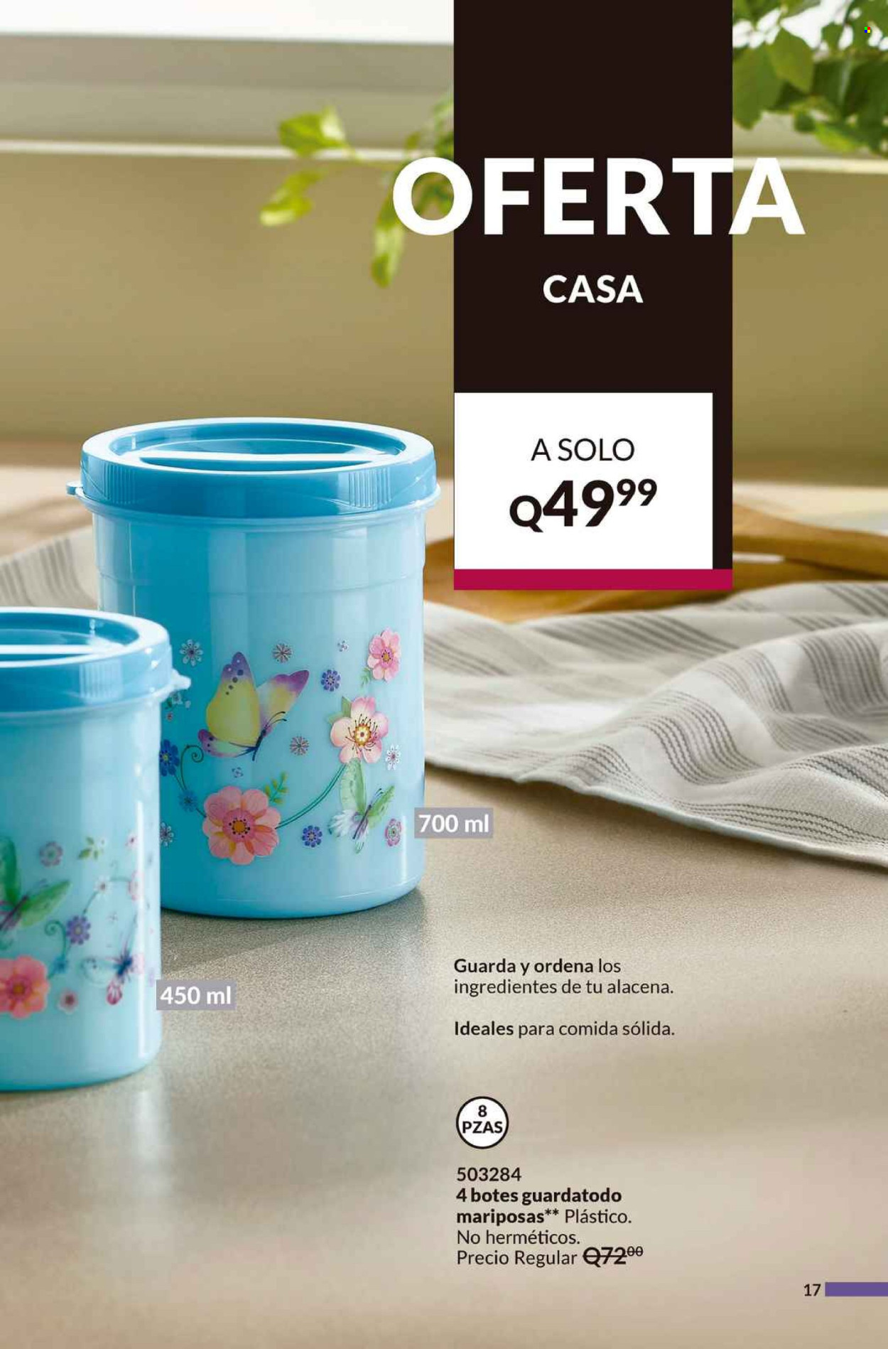 Catálogo Avon - 19.6.2024 - 25.7.2024. Página 17