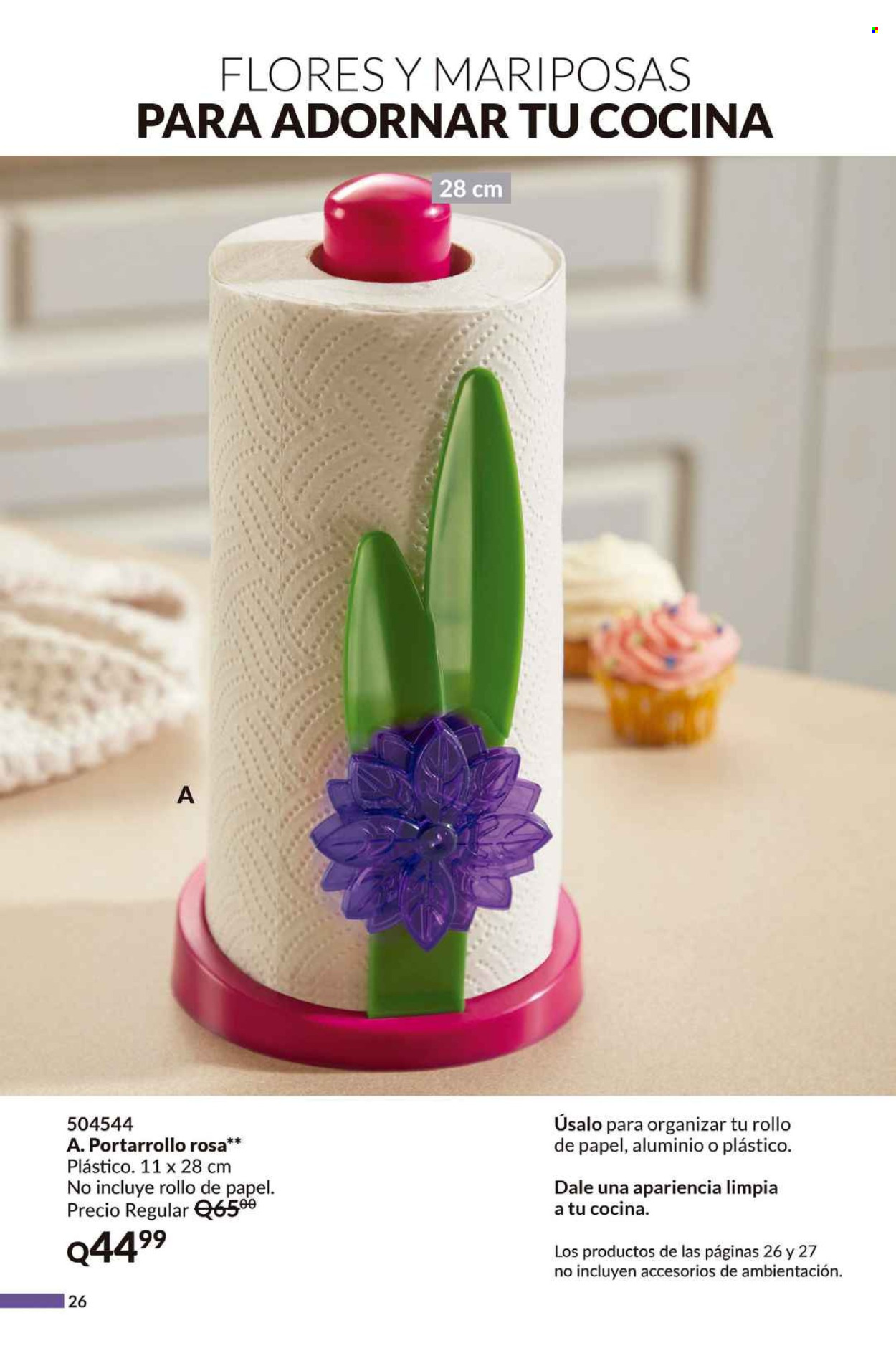 Catálogo Avon - 19.6.2024 - 25.7.2024. Página 26