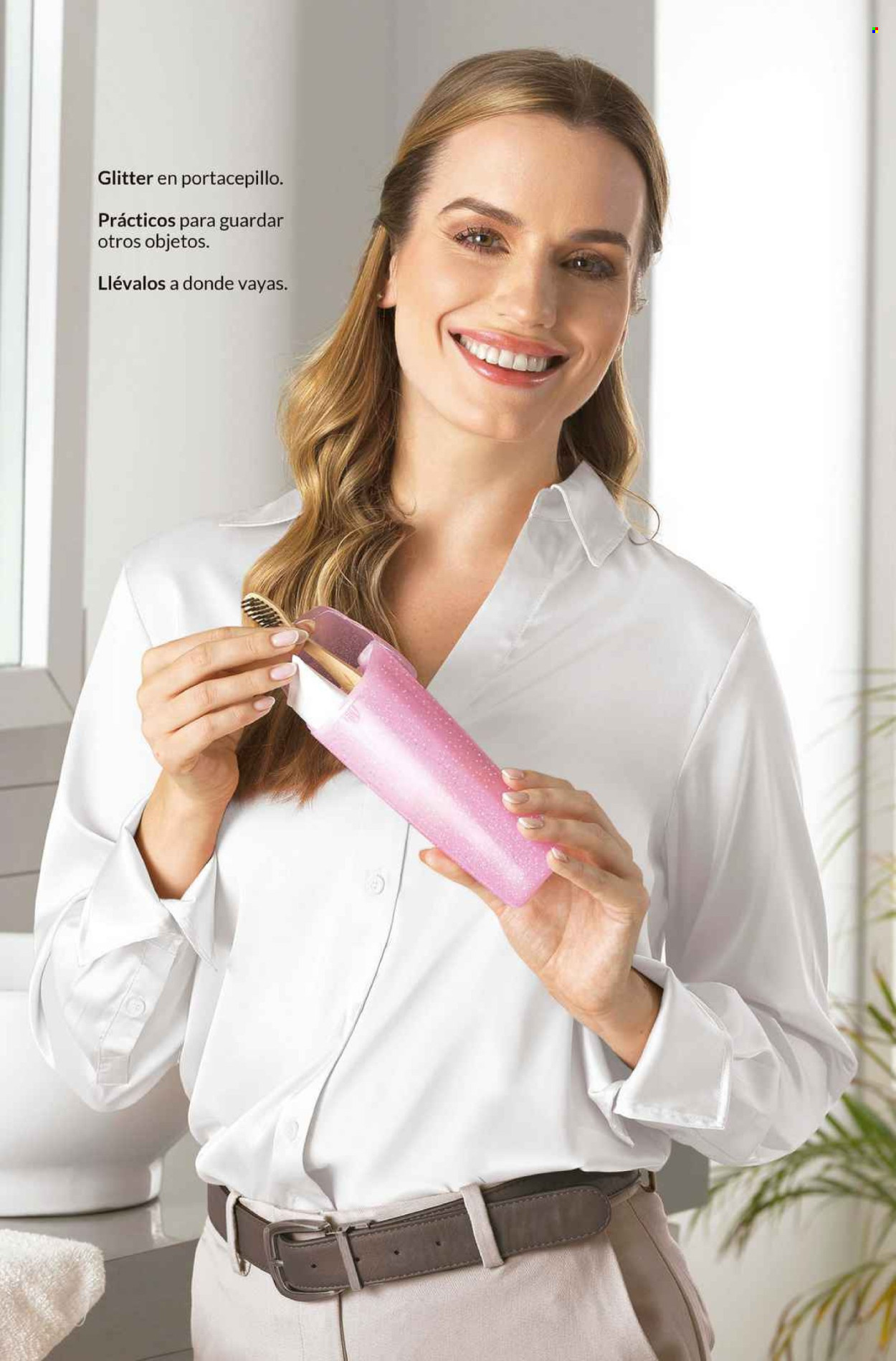 Catálogo Avon - 19.6.2024 - 25.7.2024. Página 59