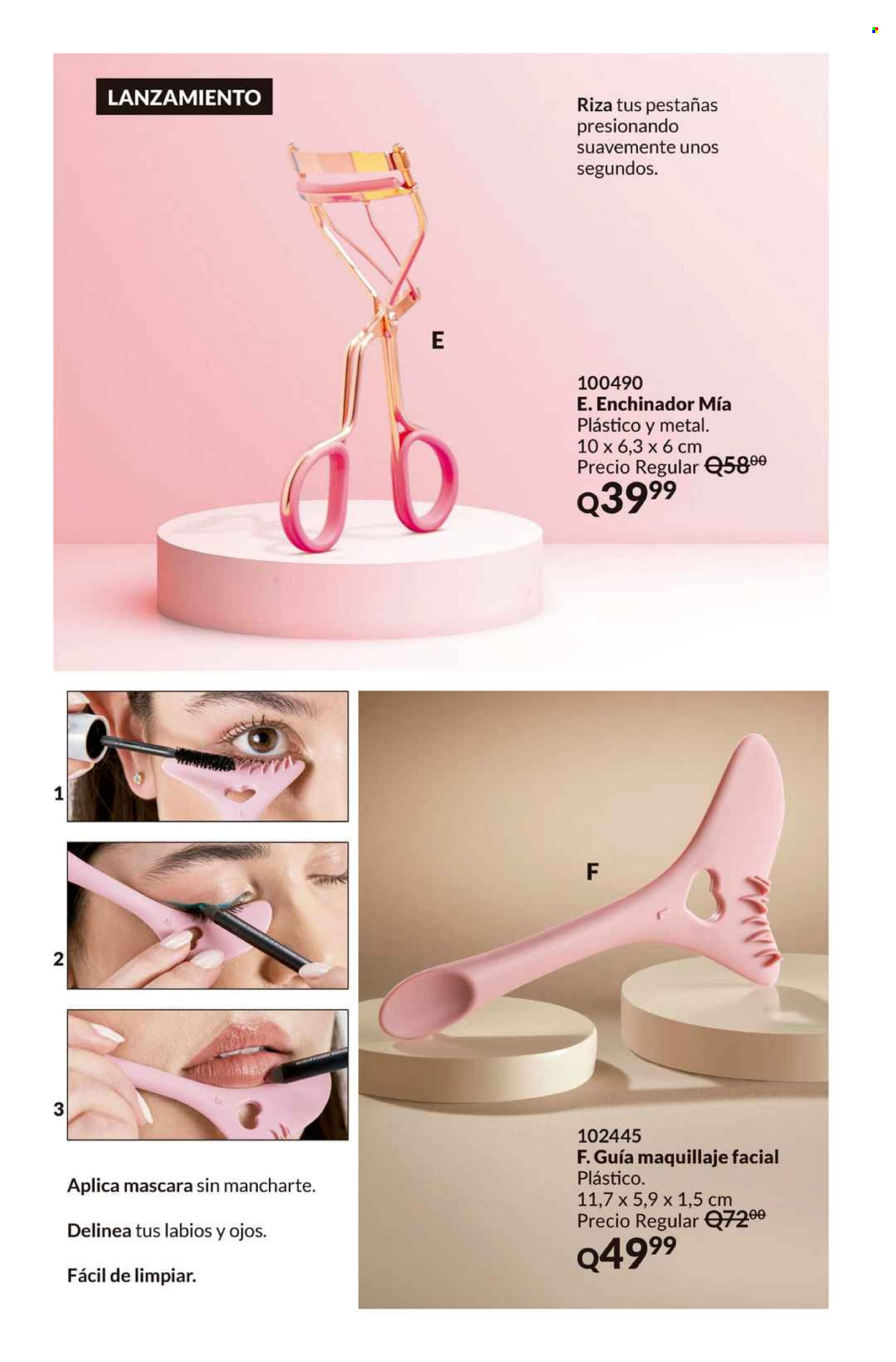 Catálogo Avon - 19.6.2024 - 25.7.2024. Página 67
