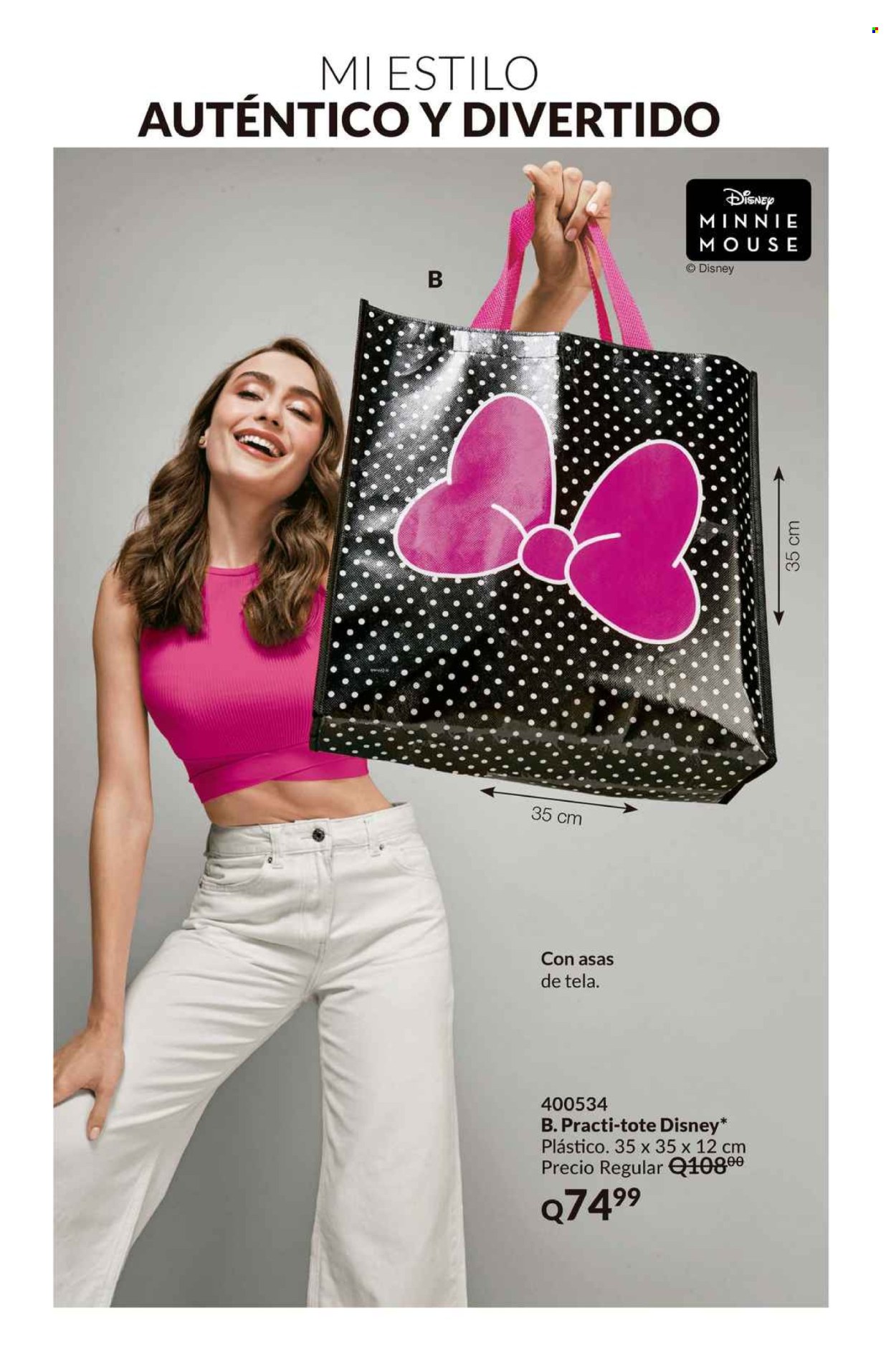 Catálogo Avon - 19.6.2024 - 25.7.2024. Página 69