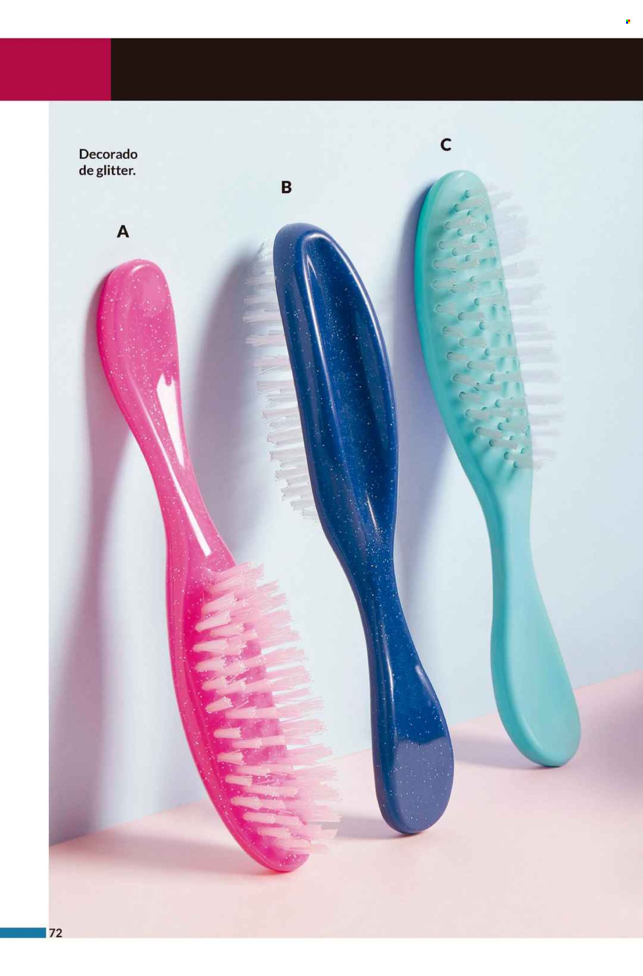 Catálogo Avon - 19.6.2024 - 25.7.2024. Página 72