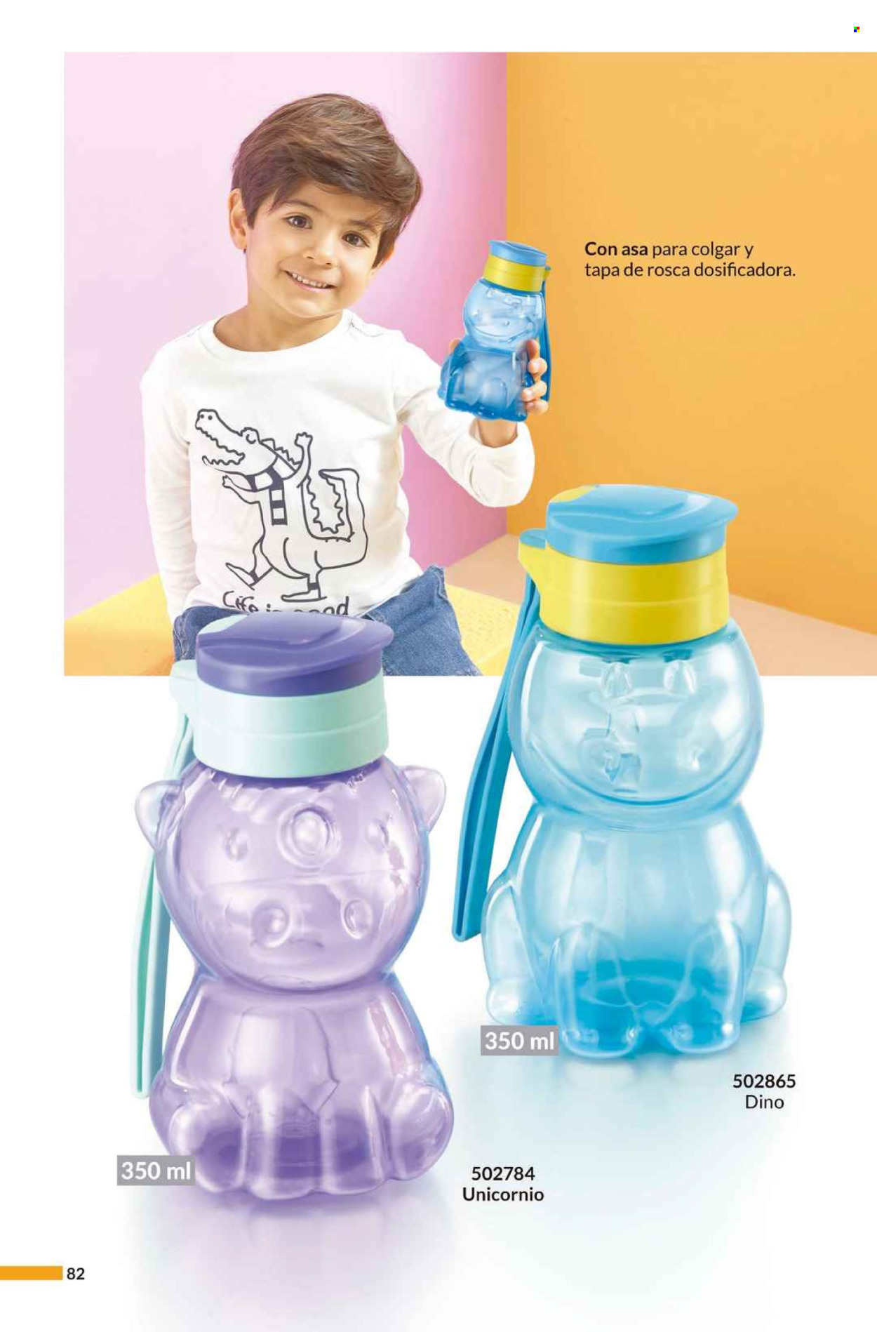 Catálogo Avon - 19.6.2024 - 25.7.2024. Página 82