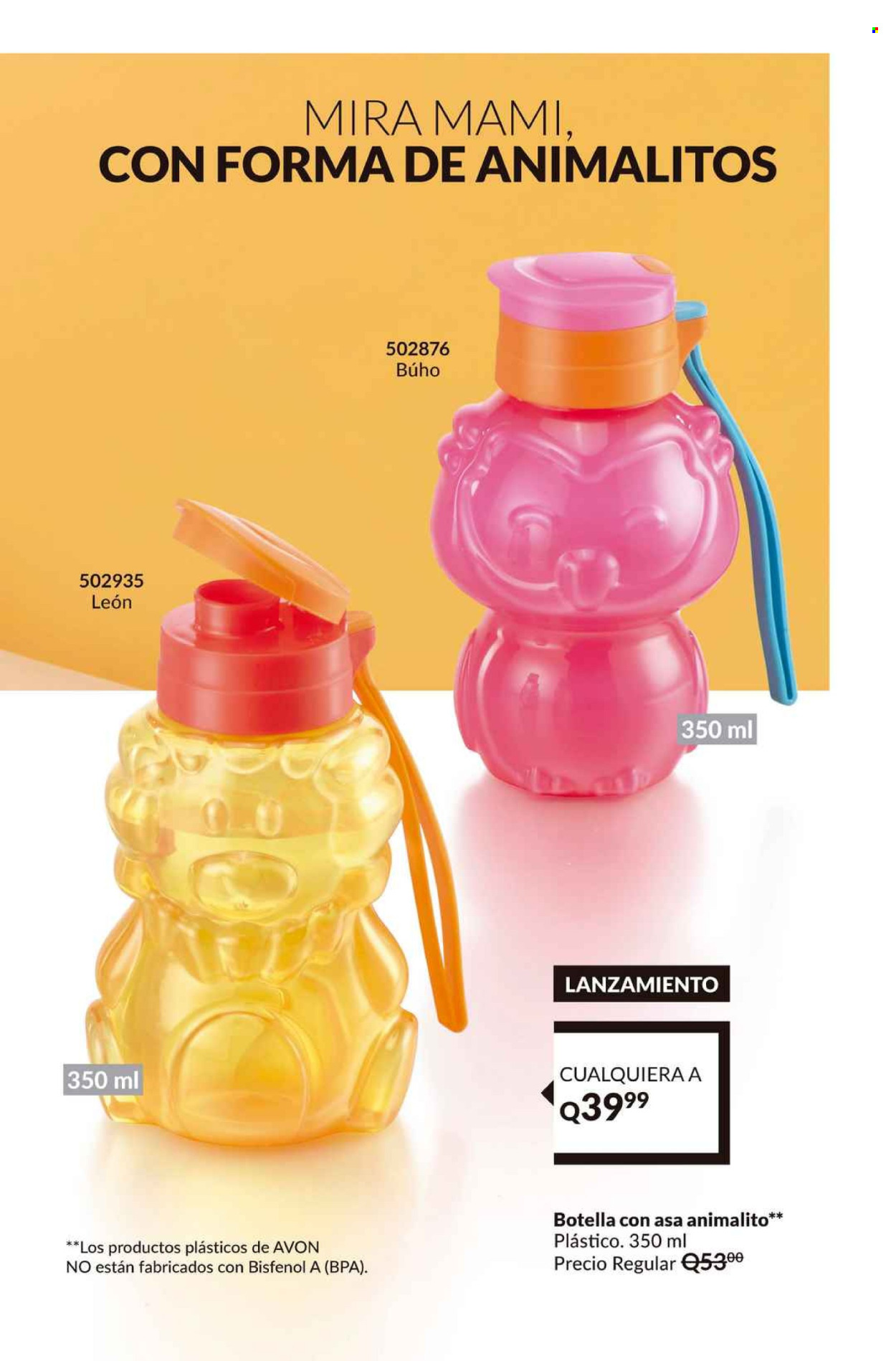 Catálogo Avon - 19.6.2024 - 25.7.2024. Página 83