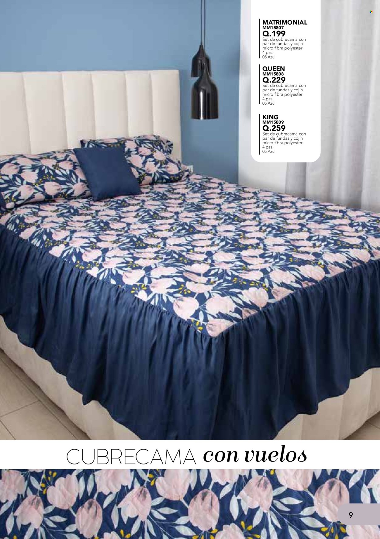Catálogo Multimodas. Página 484