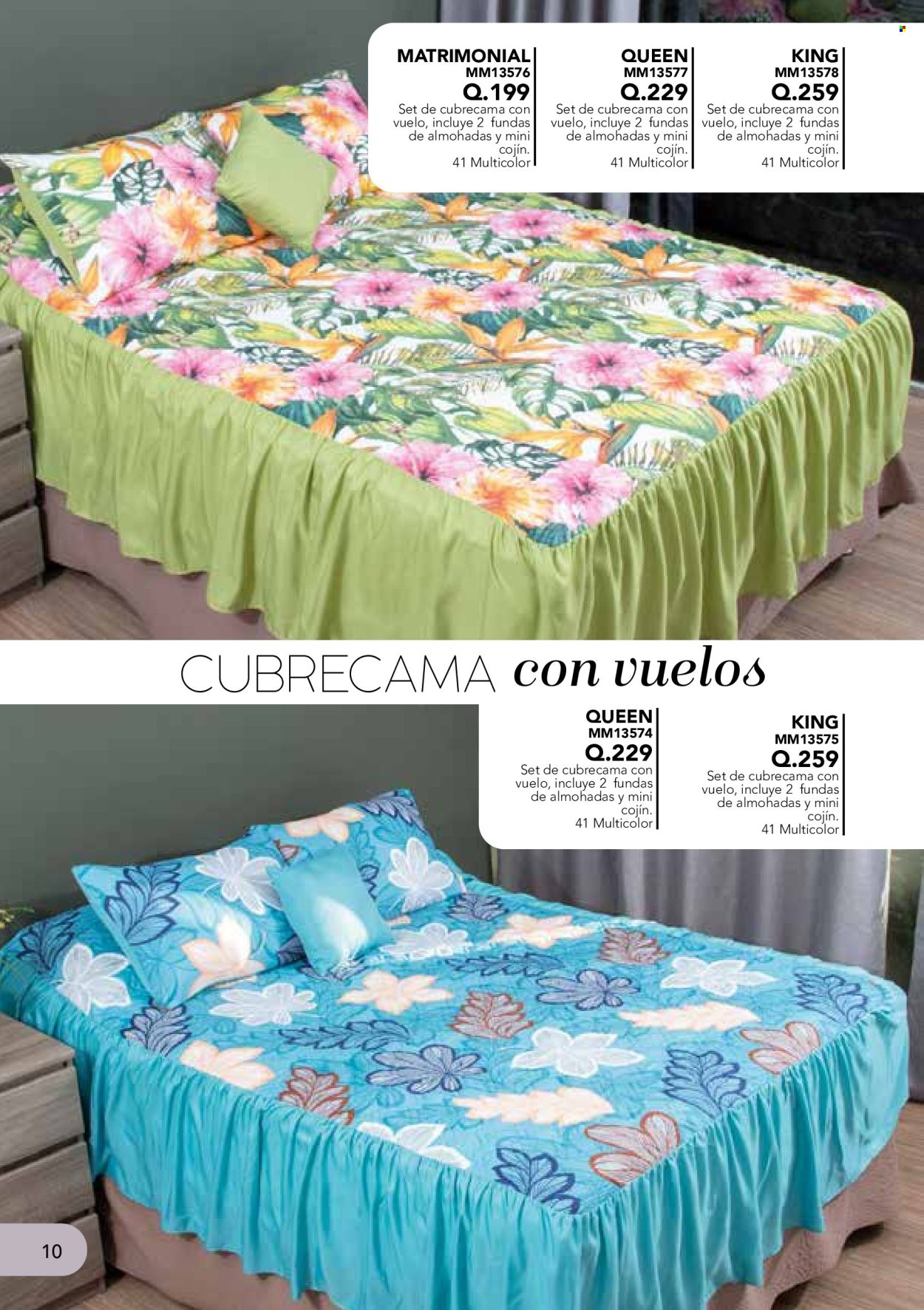 Catálogo Multimodas. Página 485