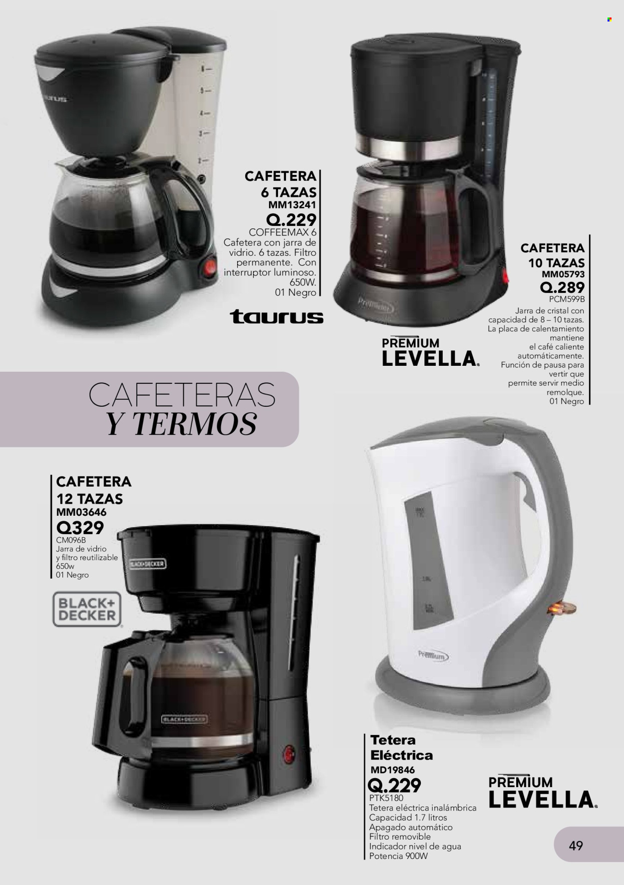 Catálogo Multimodas. Página 524