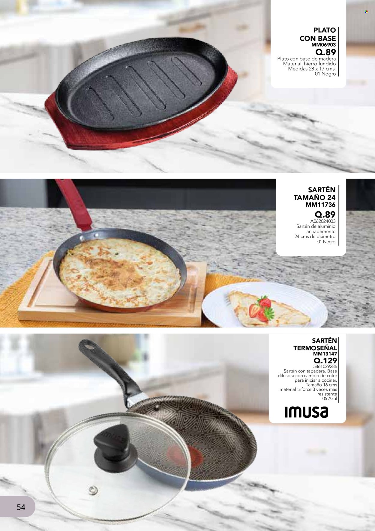 Catálogo Multimodas. Página 529