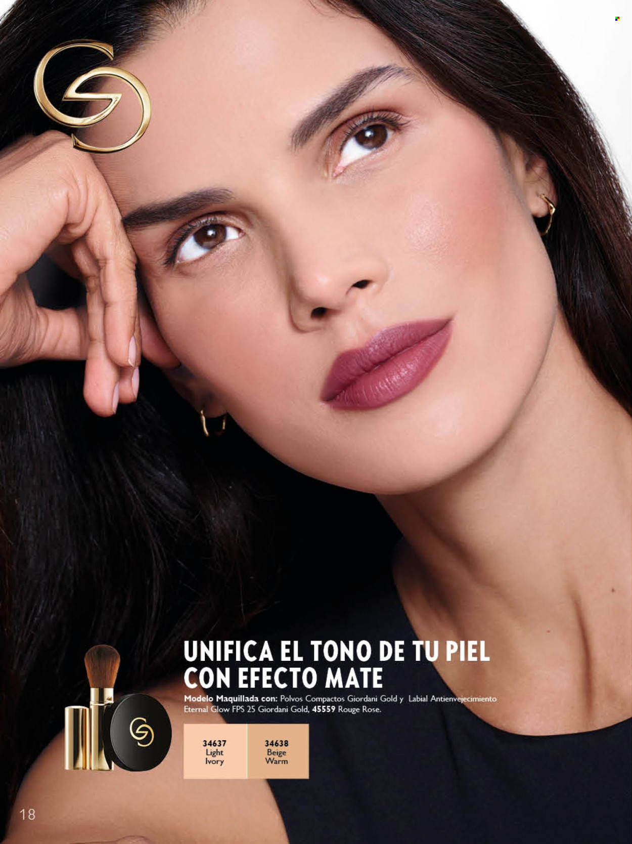 Catálogo Oriflame - 1.8.2024 - 31.8.2024. Página 20