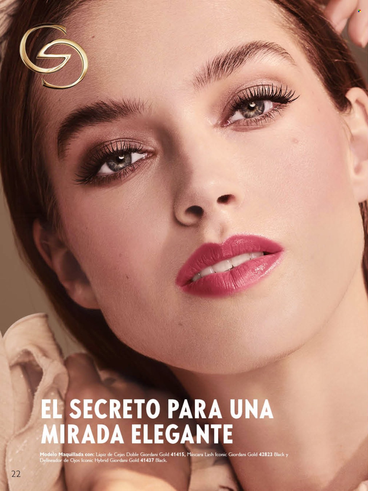 Catálogo Oriflame - 1.8.2024 - 31.8.2024. Página 24