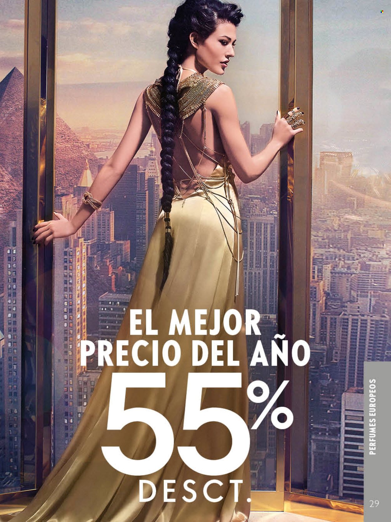 Catálogo Oriflame - 1.8.2024 - 31.8.2024. Página 31