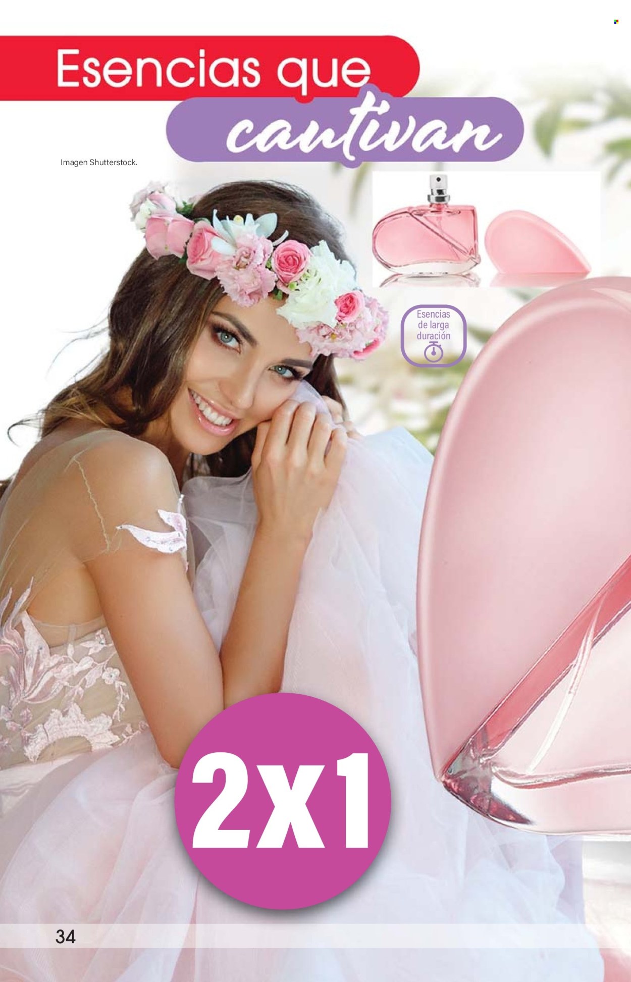 Catálogo Arabela - 3.7.2024 - 23.7.2024. Página 34