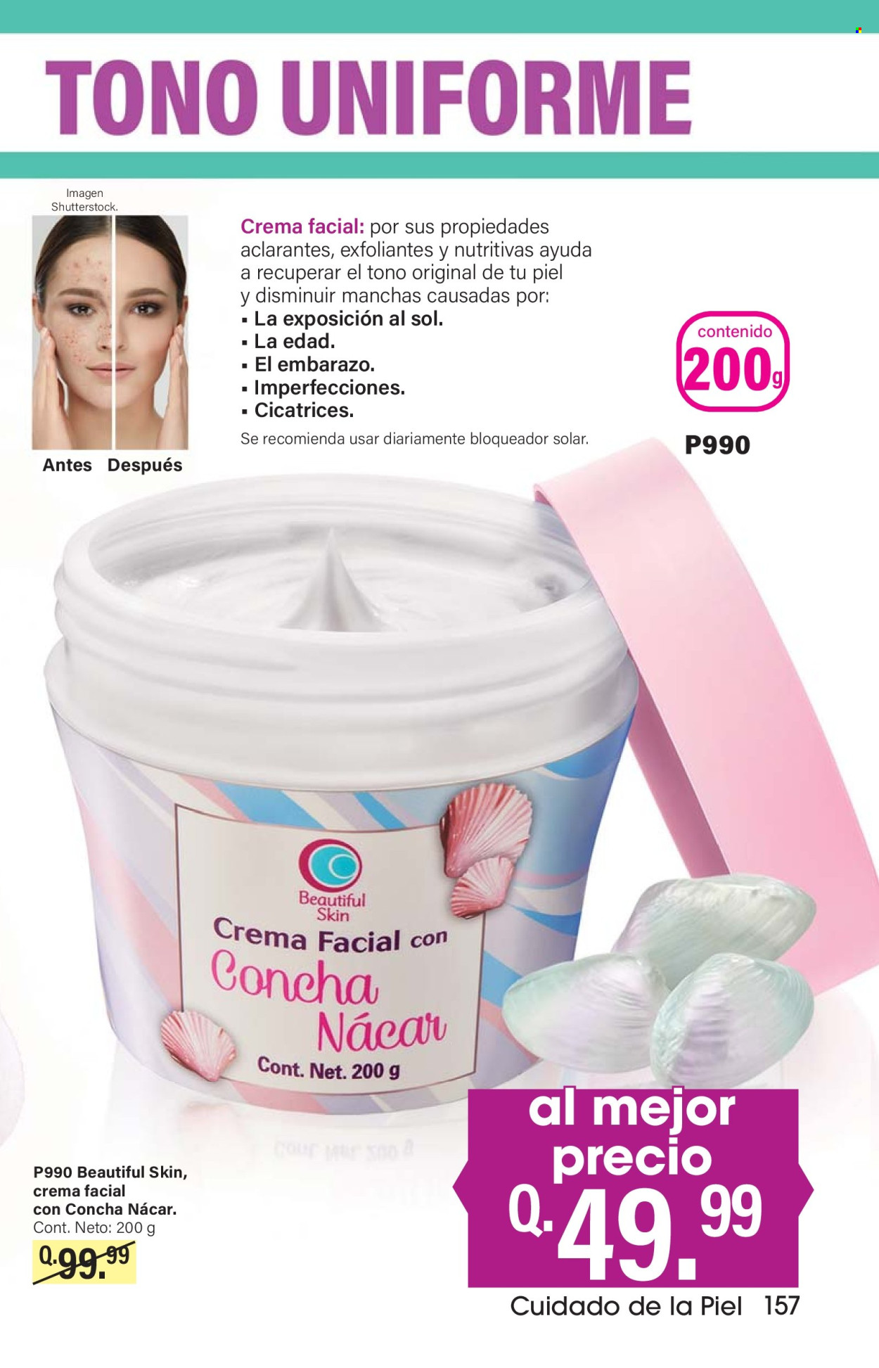 Catálogo Arabela - 3.7.2024 - 23.7.2024. Página 157