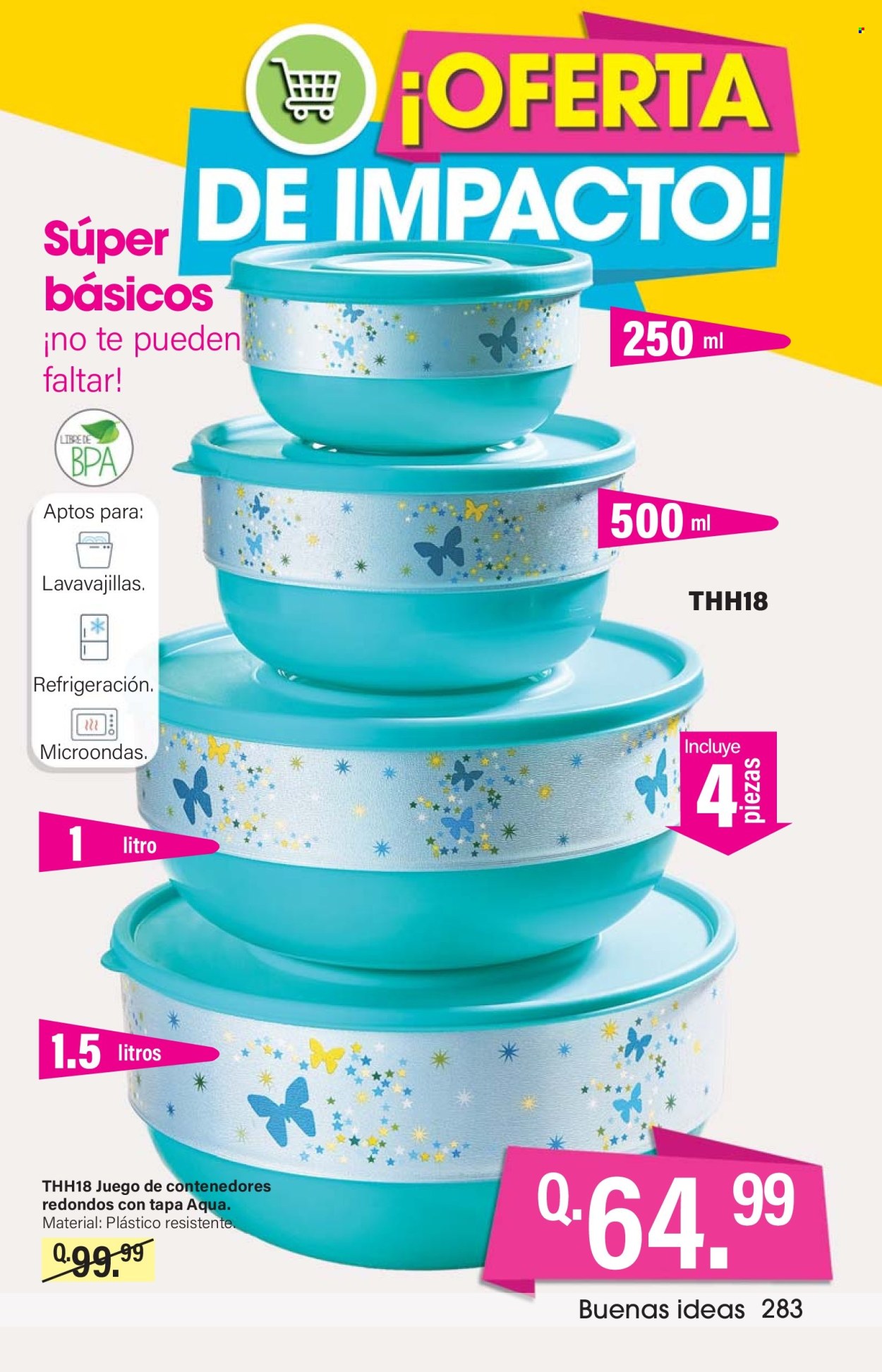 Catálogo Arabela - 3.7.2024 - 23.7.2024. Página 275