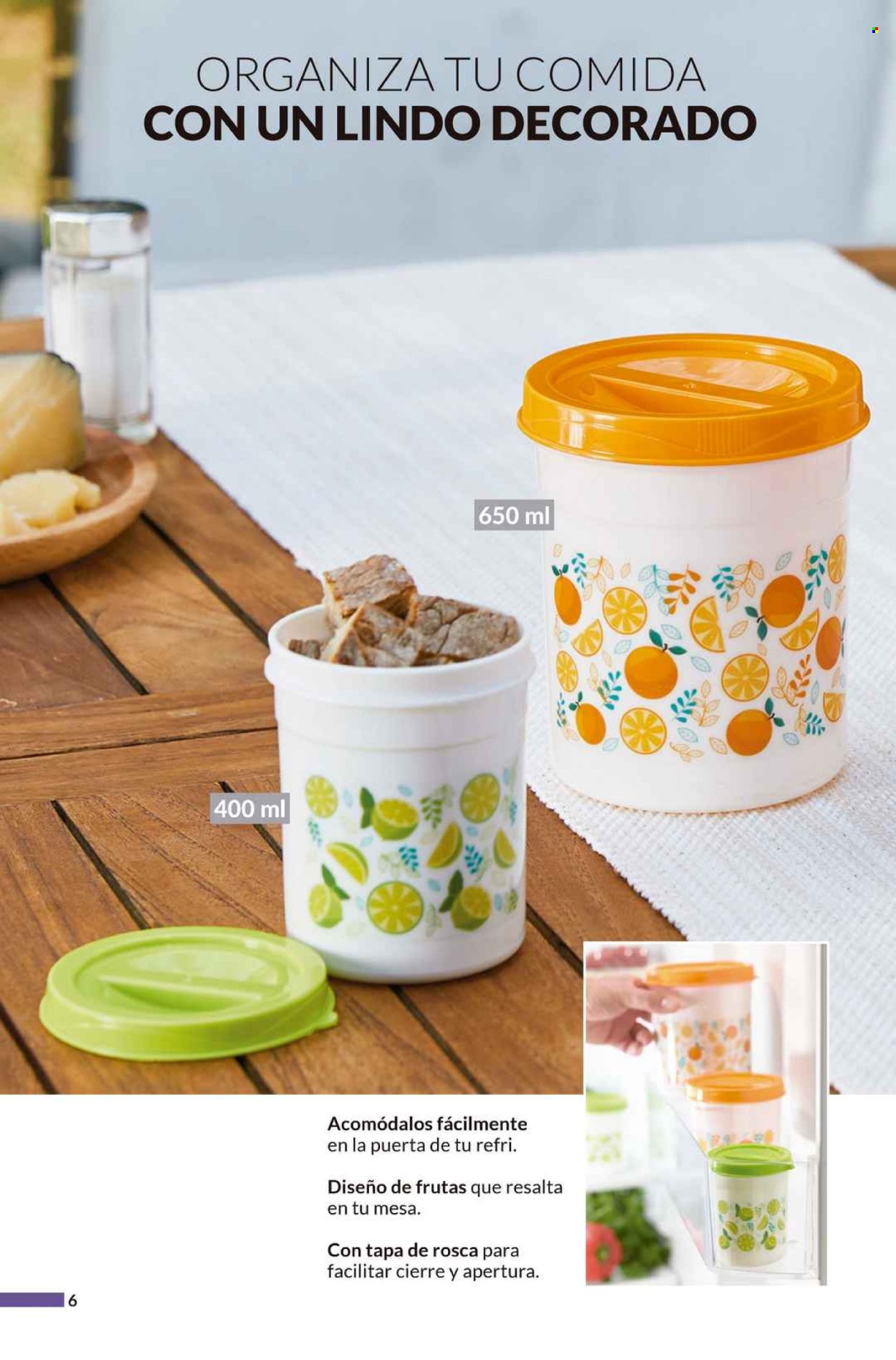 Catálogo Avon - 9.7.2024 - 13.8.2024. Página 6