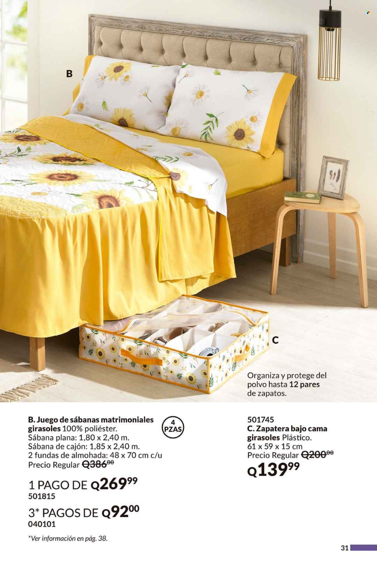 Catálogo Avon - 9.7.2024 - 13.8.2024. Página 31