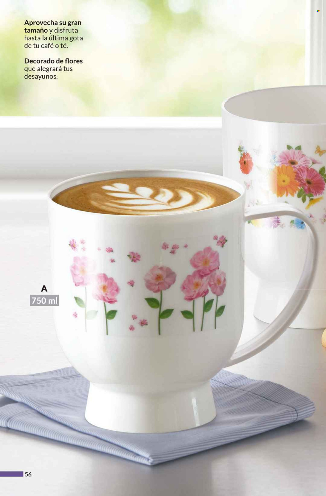 Catálogo Avon - 9.7.2024 - 13.8.2024. Página 56