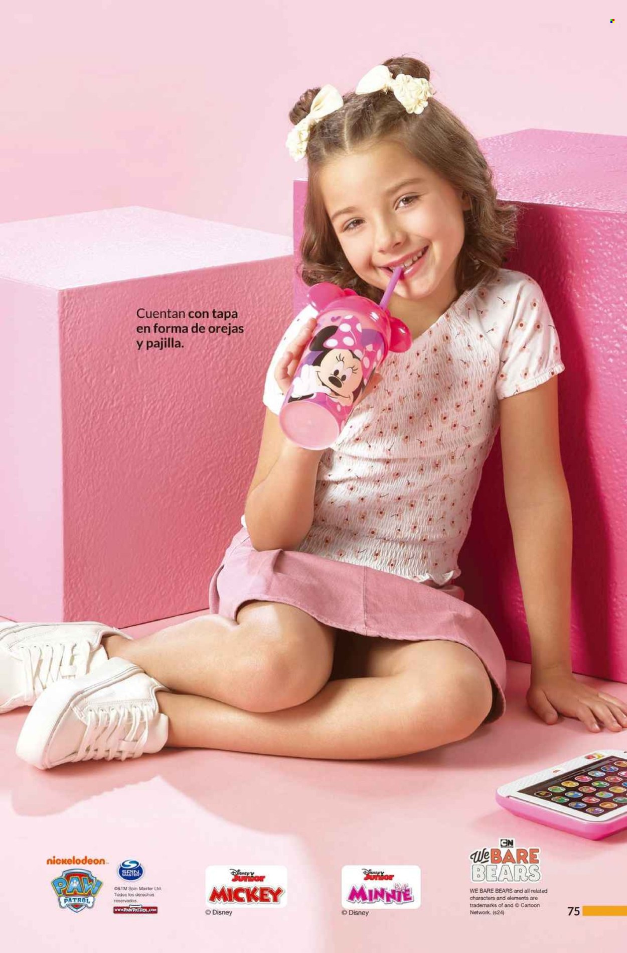 Catálogo Avon - 9.7.2024 - 13.8.2024. Página 75