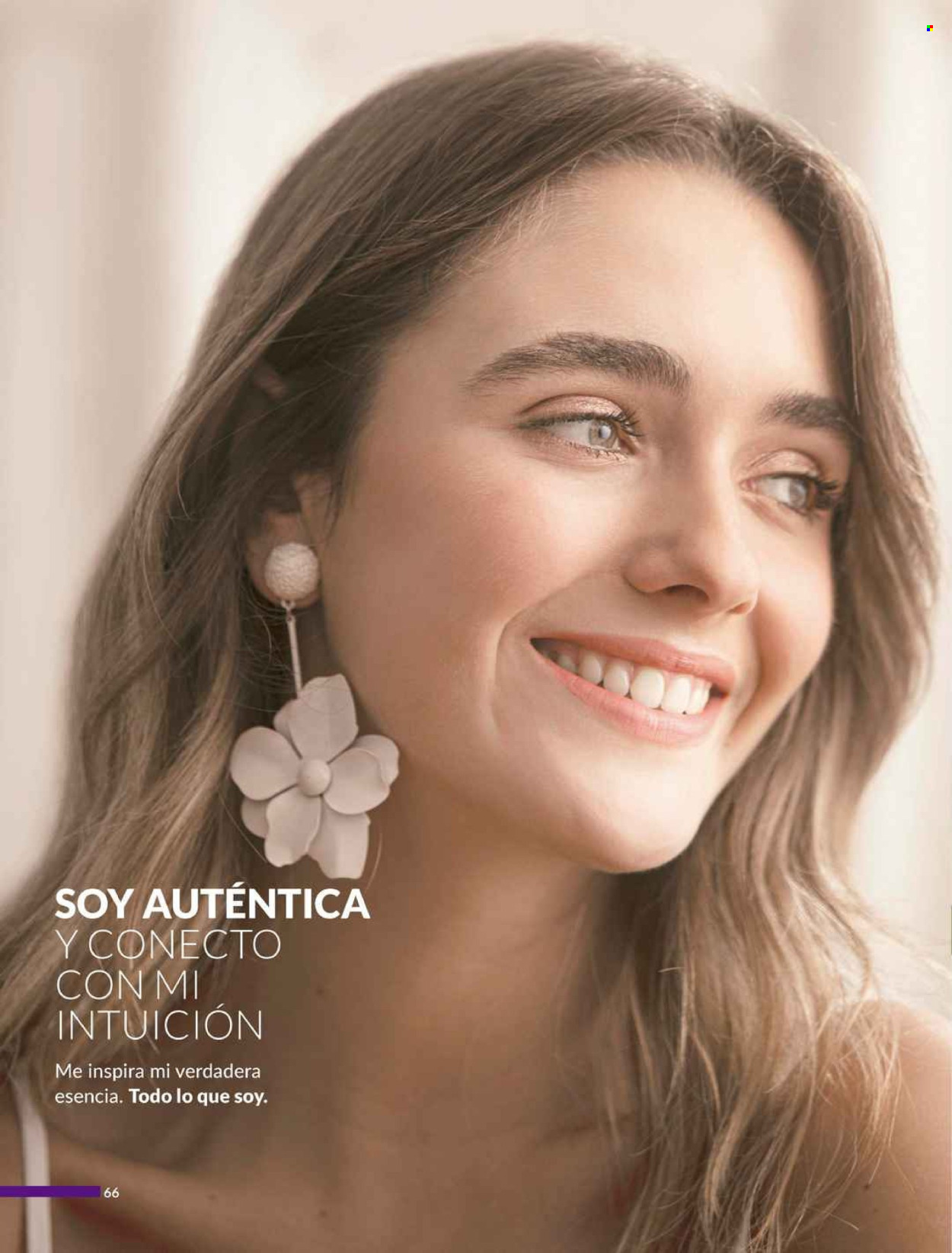 Catálogo Avon - 9.7.2024 - 13.8.2024. Página 66