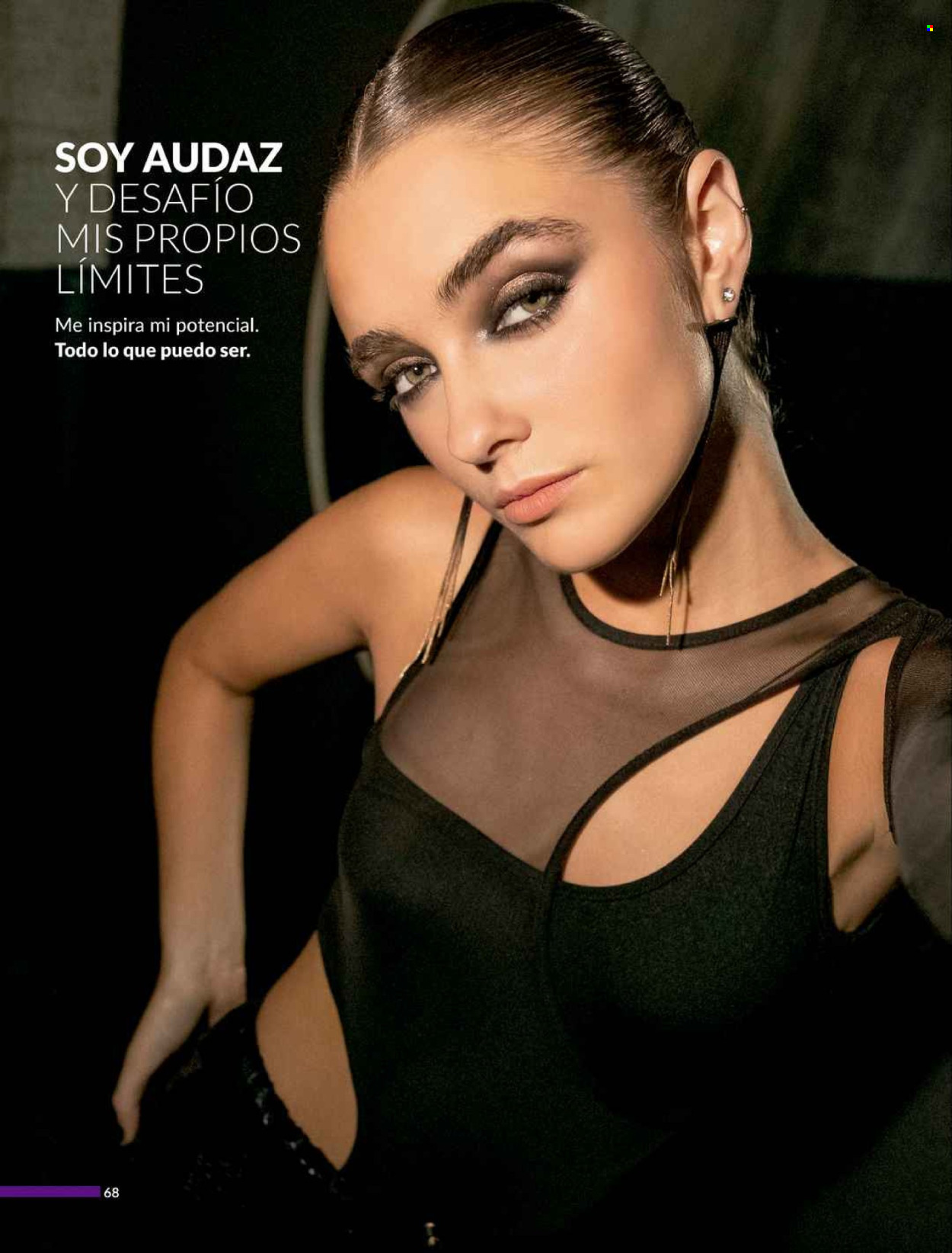 Catálogo Avon - 9.7.2024 - 13.8.2024. Página 68