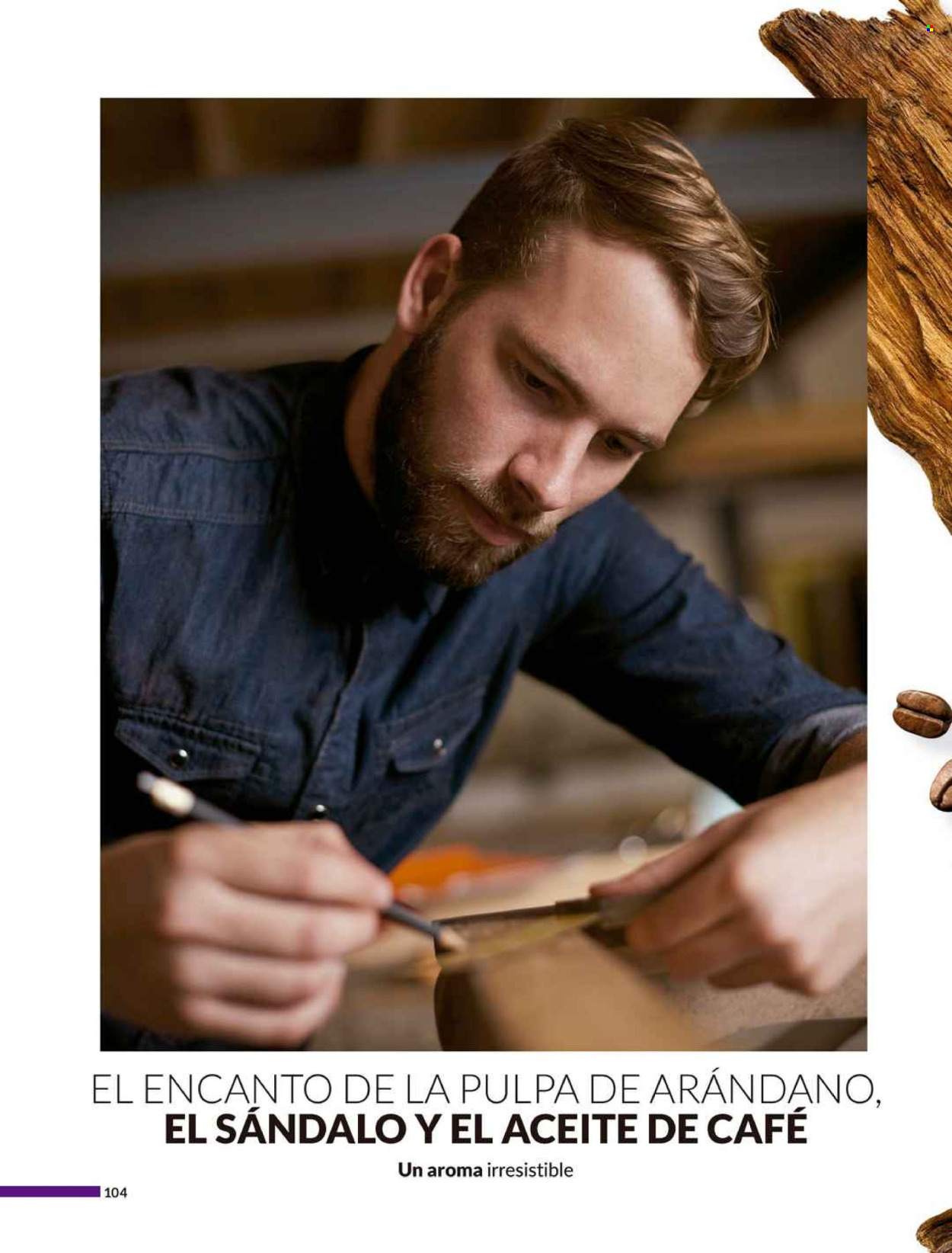 Catálogo Avon - 9.7.2024 - 13.8.2024. Página 104