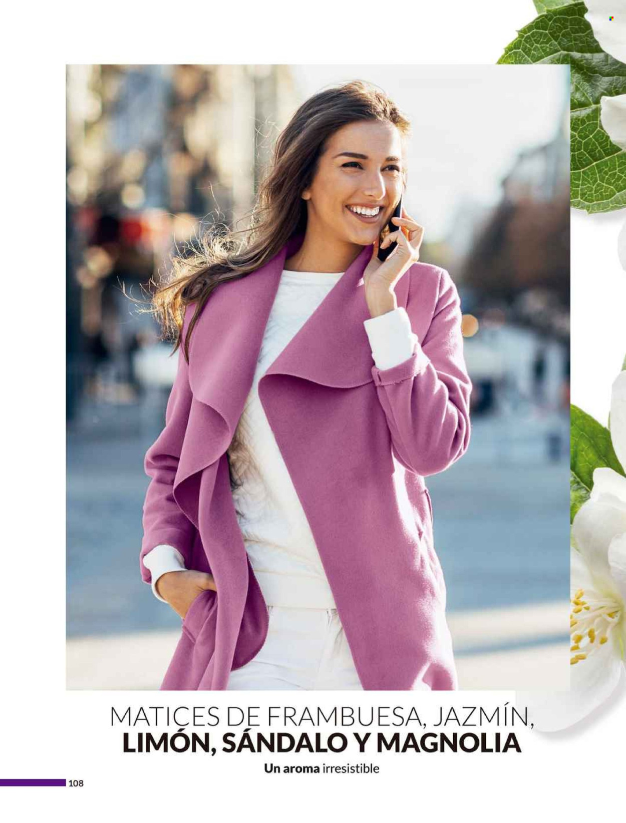 Catálogo Avon - 9.7.2024 - 13.8.2024. Página 108