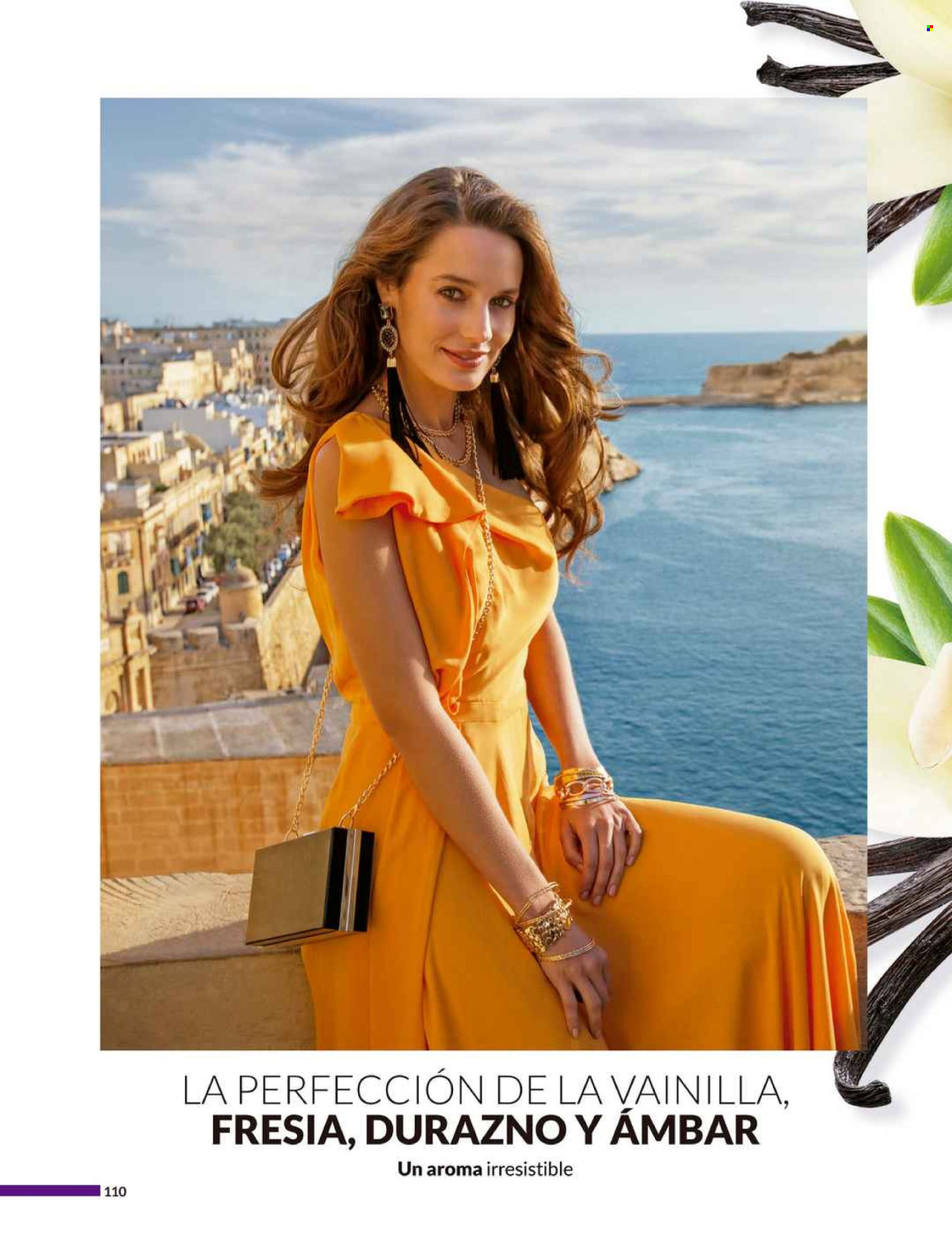 Catálogo Avon - 9.7.2024 - 13.8.2024. Página 110