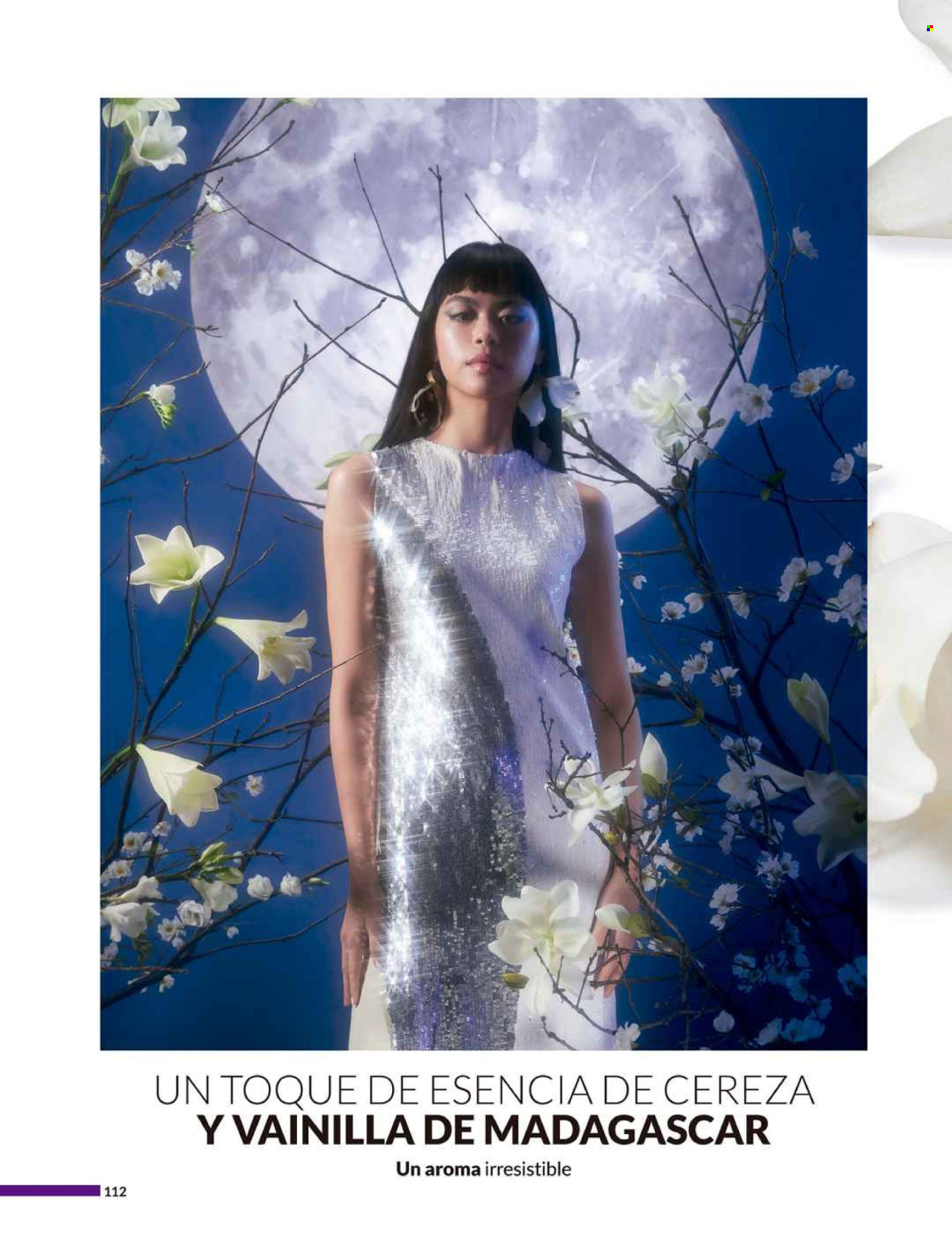 Catálogo Avon - 9.7.2024 - 13.8.2024. Página 112