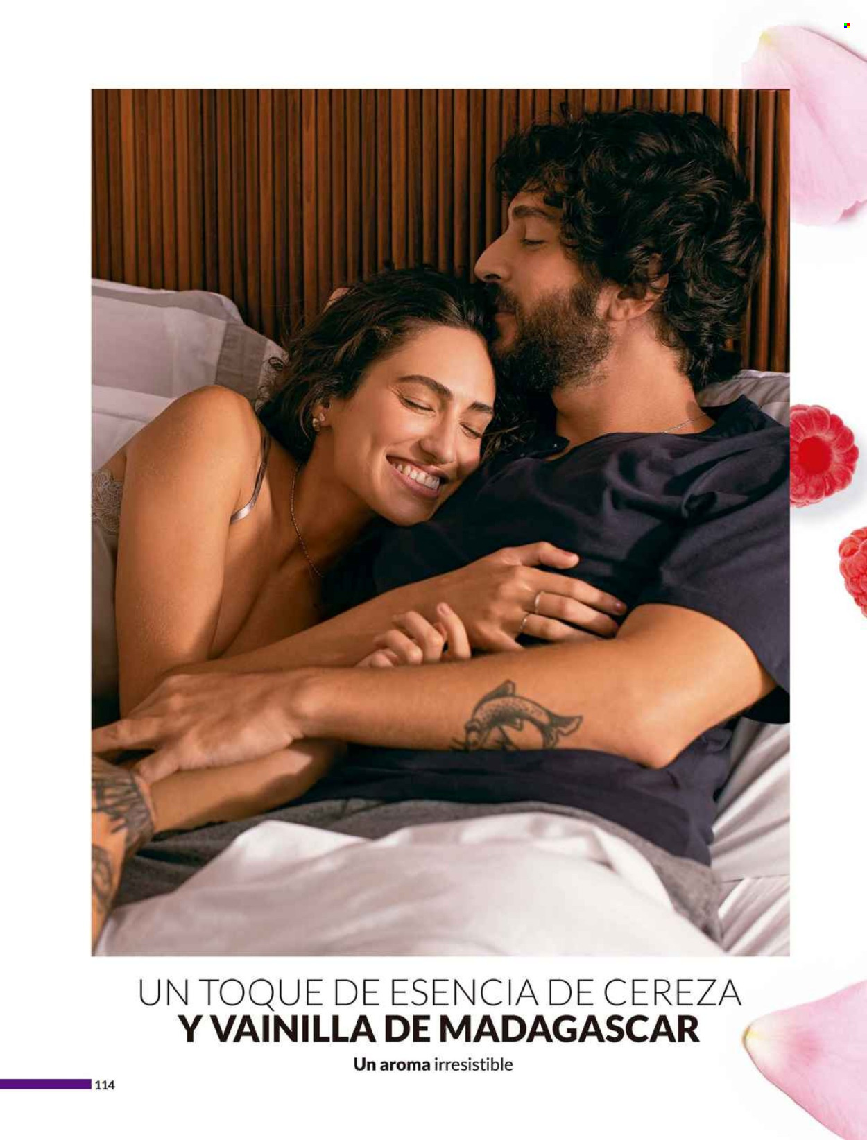 Catálogo Avon - 9.7.2024 - 13.8.2024. Página 114