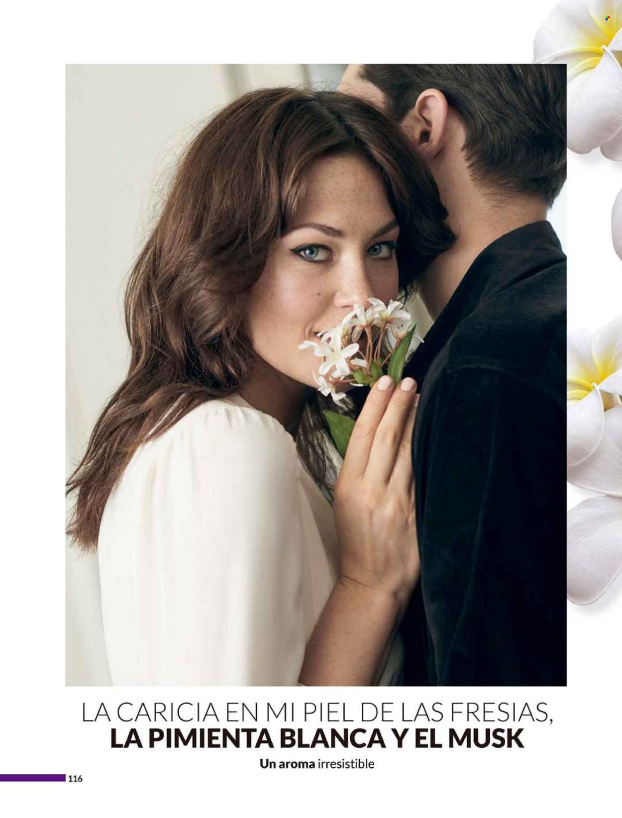 Catálogo Avon - 9.7.2024 - 13.8.2024. Página 116