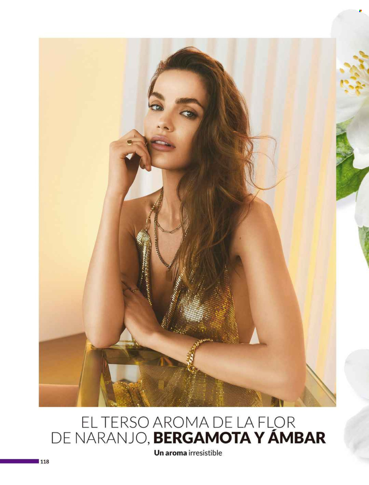 Catálogo Avon - 9.7.2024 - 13.8.2024. Página 118