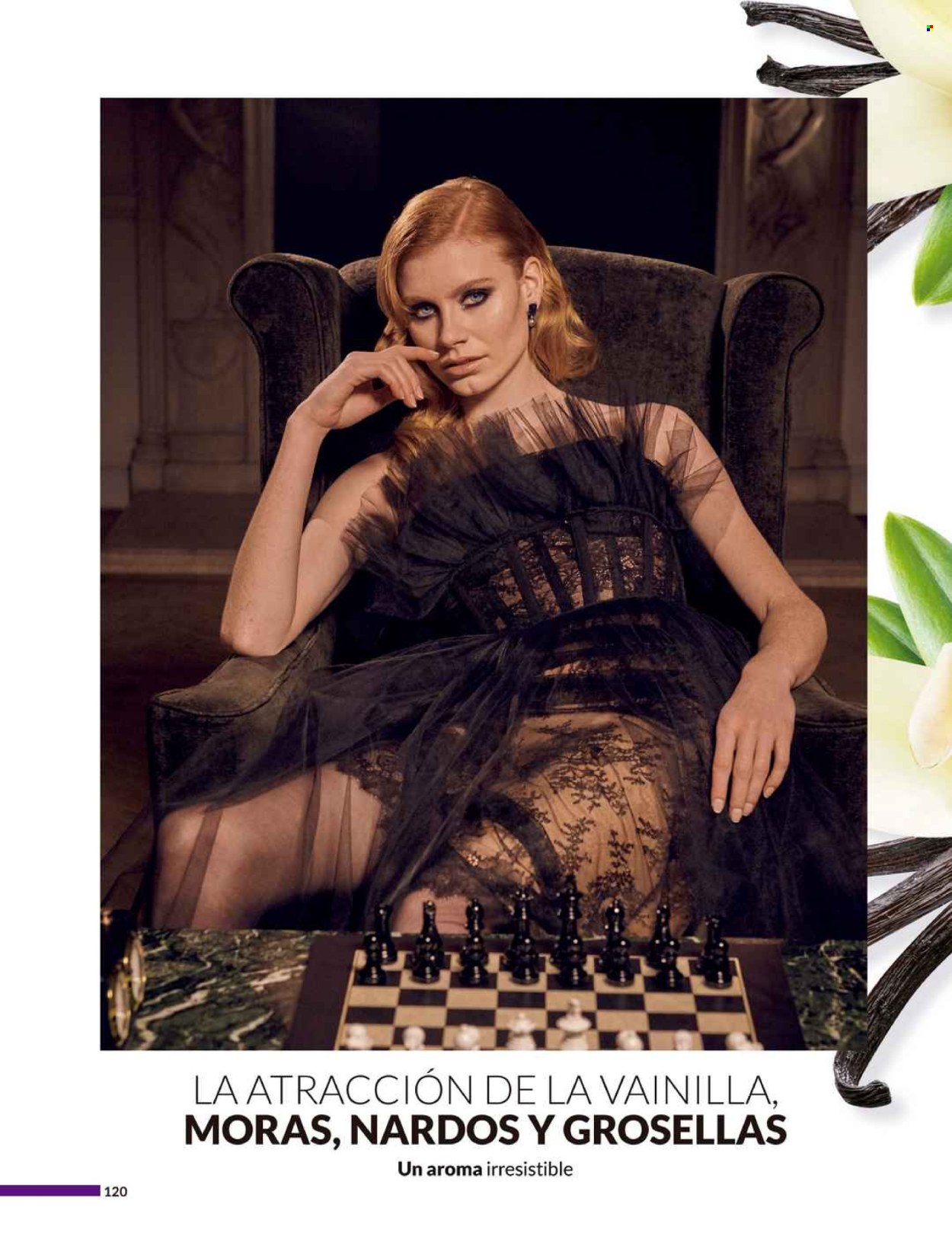 Catálogo Avon - 9.7.2024 - 13.8.2024. Página 120