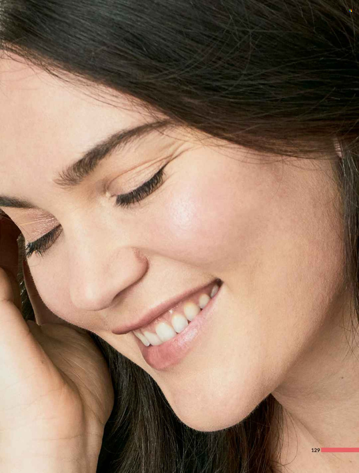 Catálogo Avon - 9.7.2024 - 13.8.2024. Página 129
