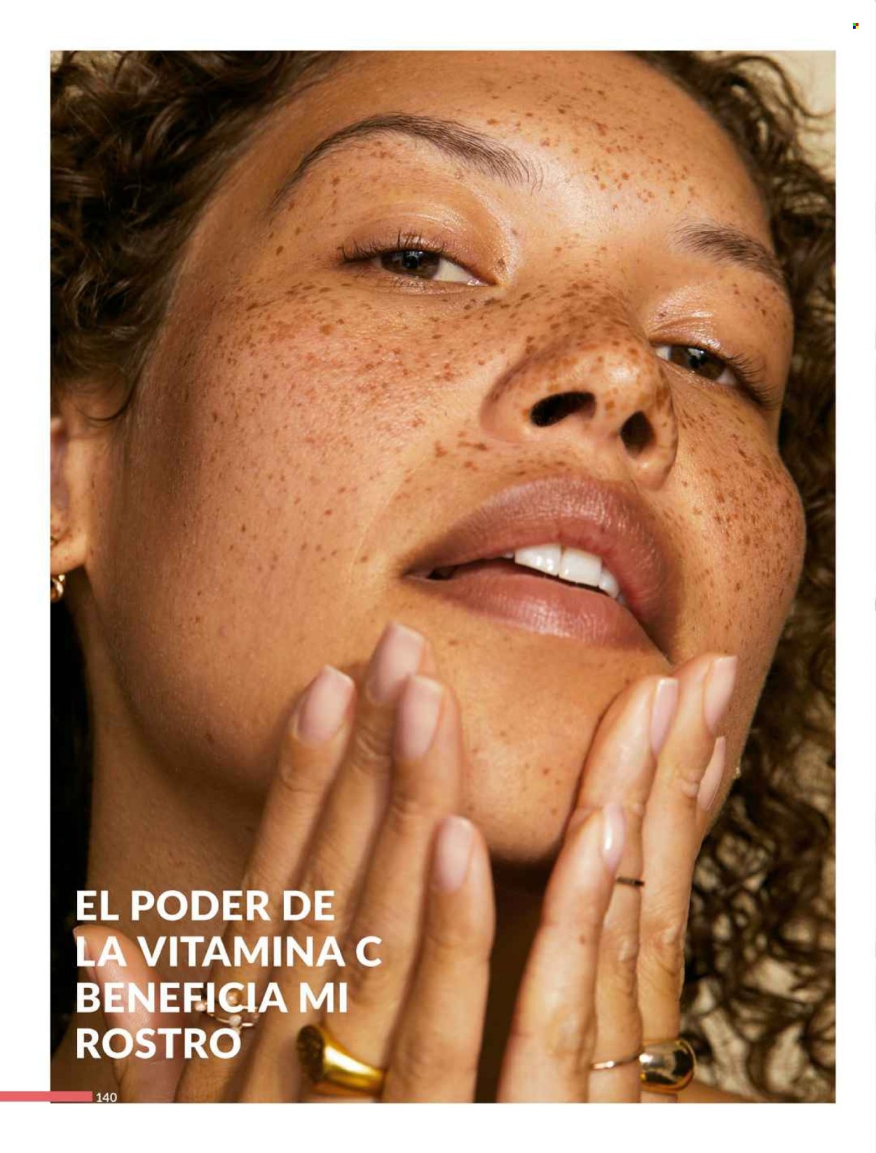 Catálogo Avon - 9.7.2024 - 13.8.2024. Página 140
