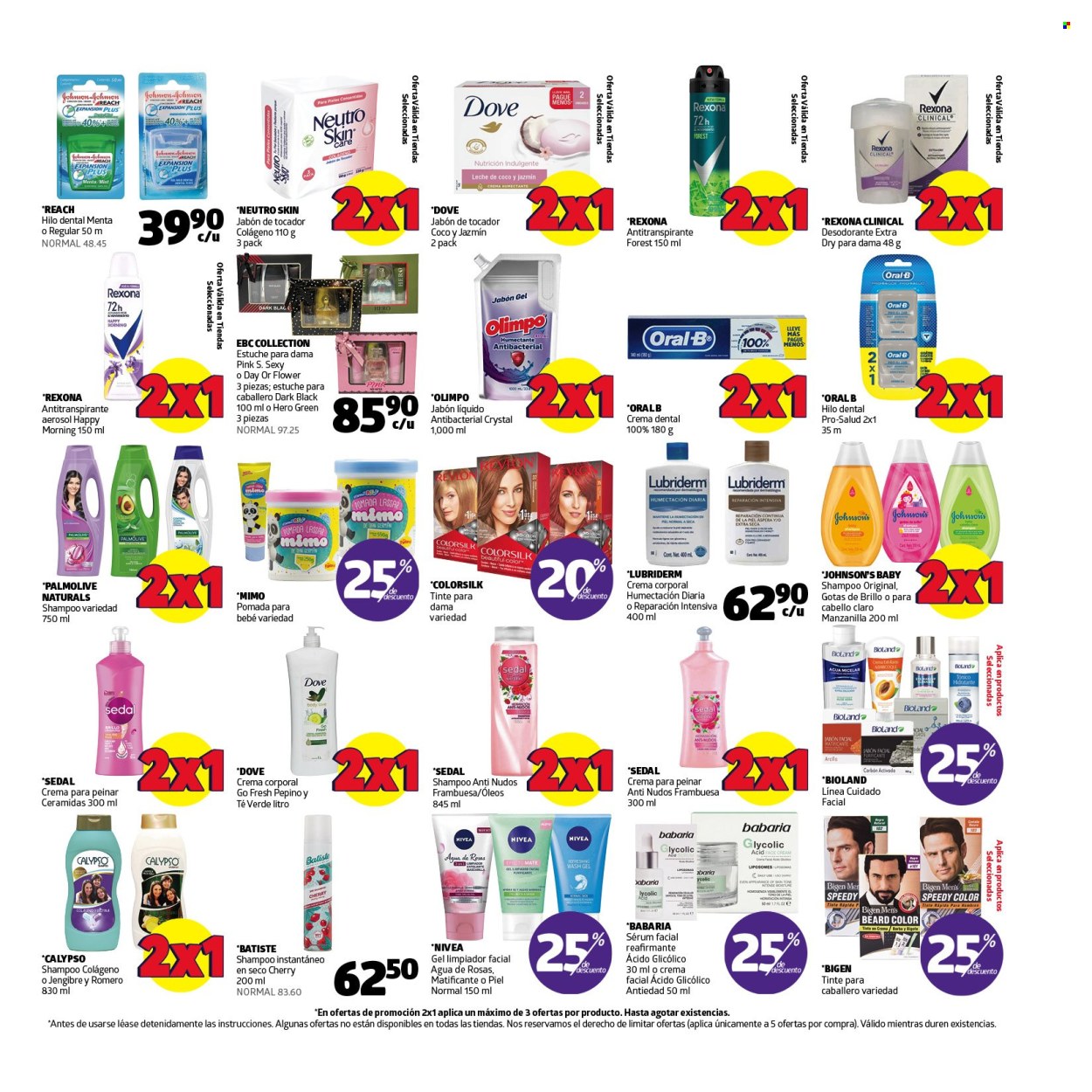 Catálogo Supermercados La Torre - 11.7.2024 - 17.7.2024. Página 15