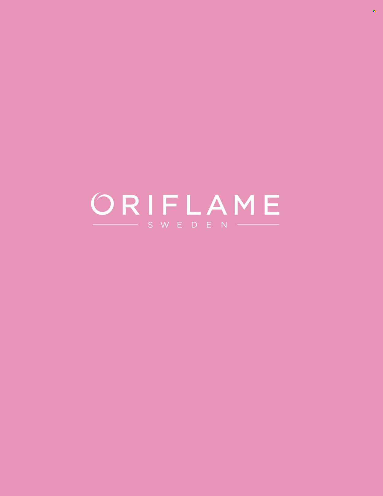 Catálogo Oriflame - 1.8.2024 - 31.8.2024. Página 16