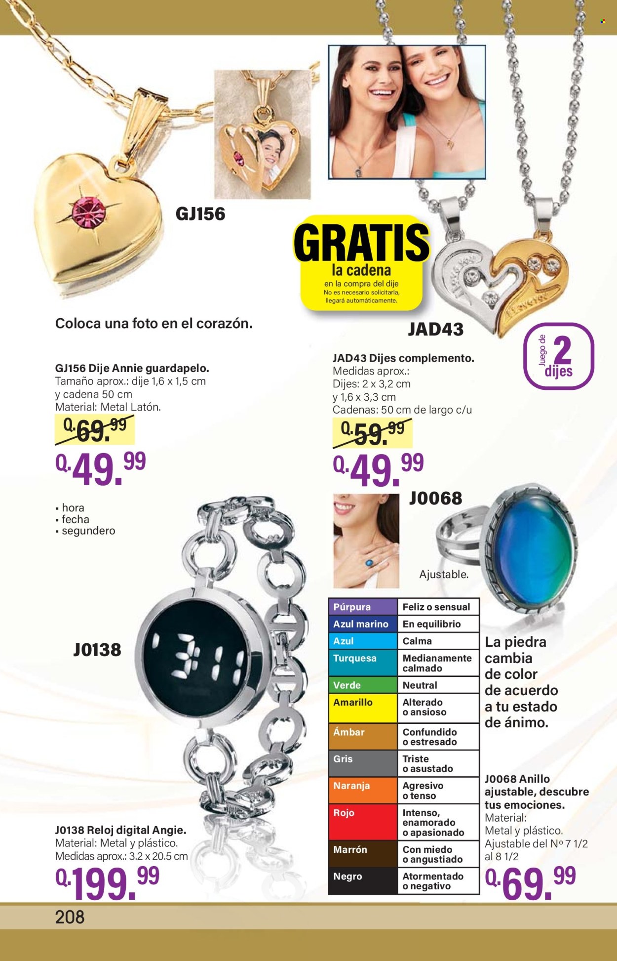 Catálogo Arabela - 24.7.2024 - 13.8.2024. Página 192