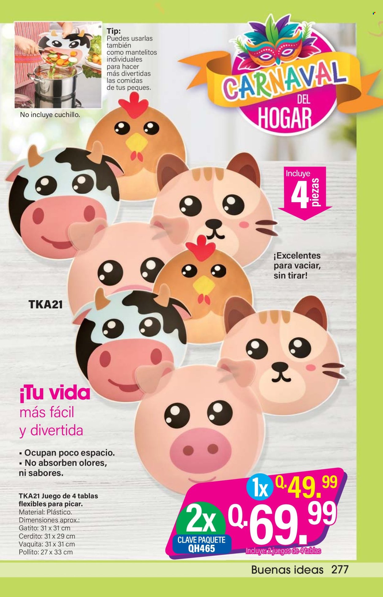 Catálogo Arabela - 24.7.2024 - 13.8.2024. Página 261