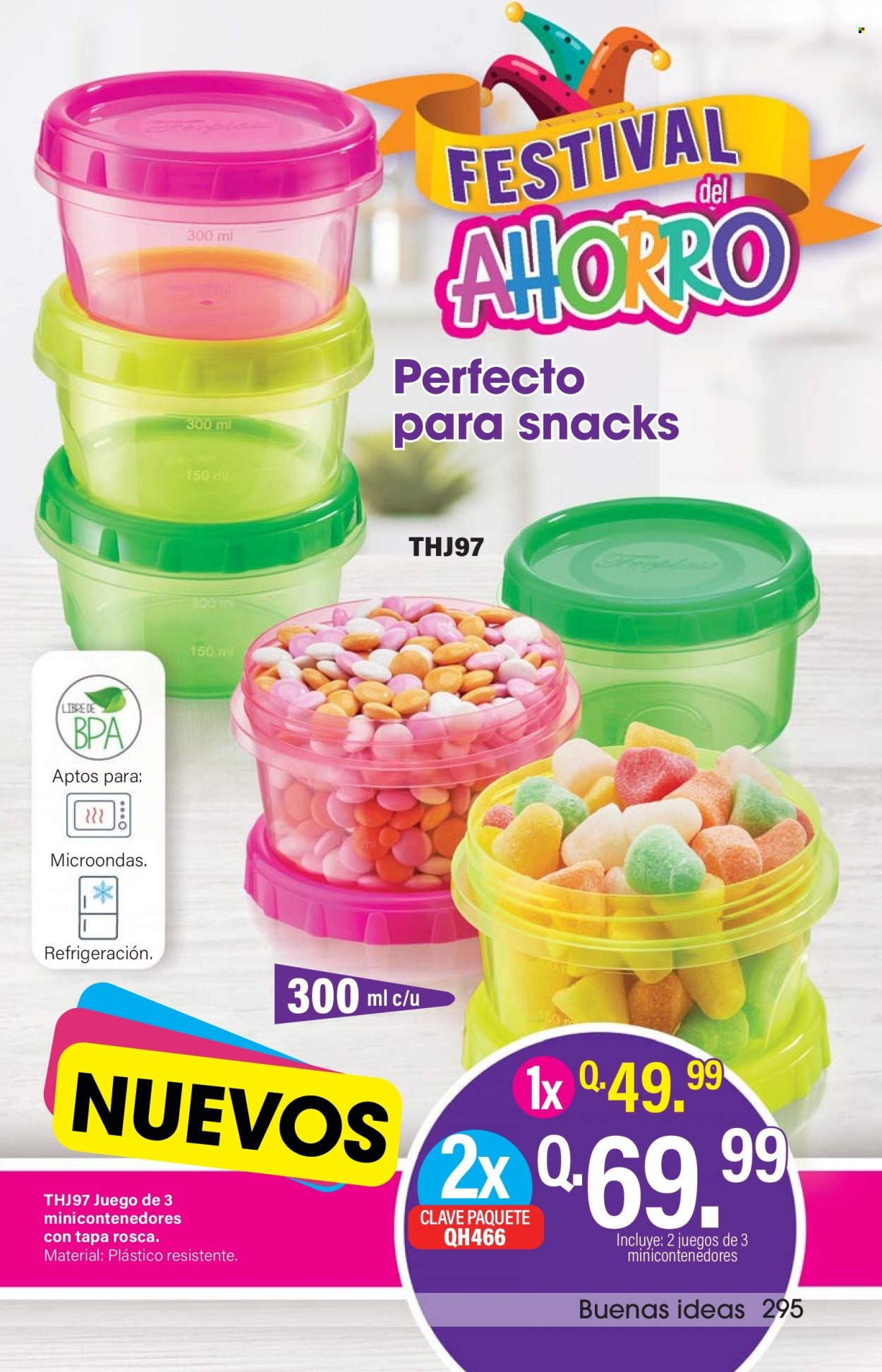 Catálogo Arabela - 24.7.2024 - 13.8.2024. Página 279