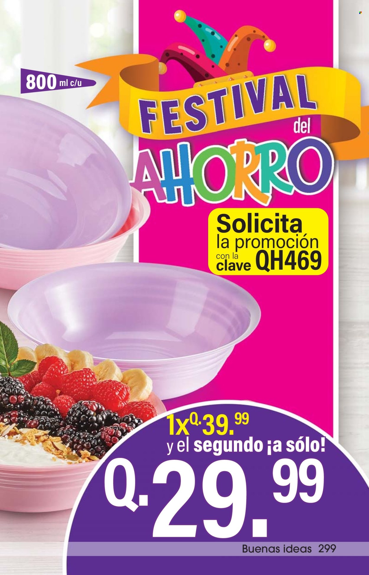 Catálogo Arabela - 24.7.2024 - 13.8.2024. Página 283