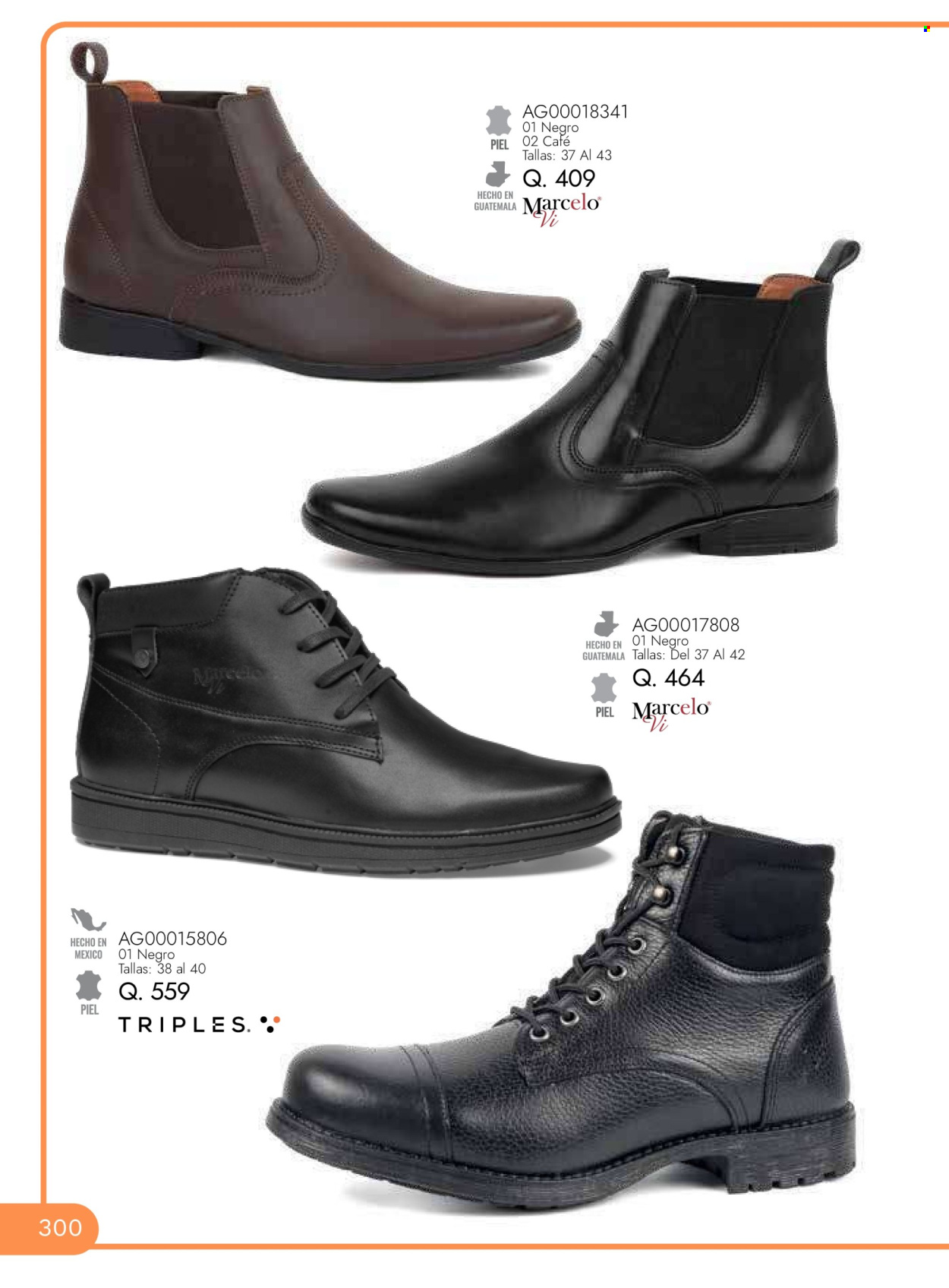 Catálogo Agora. Página 286