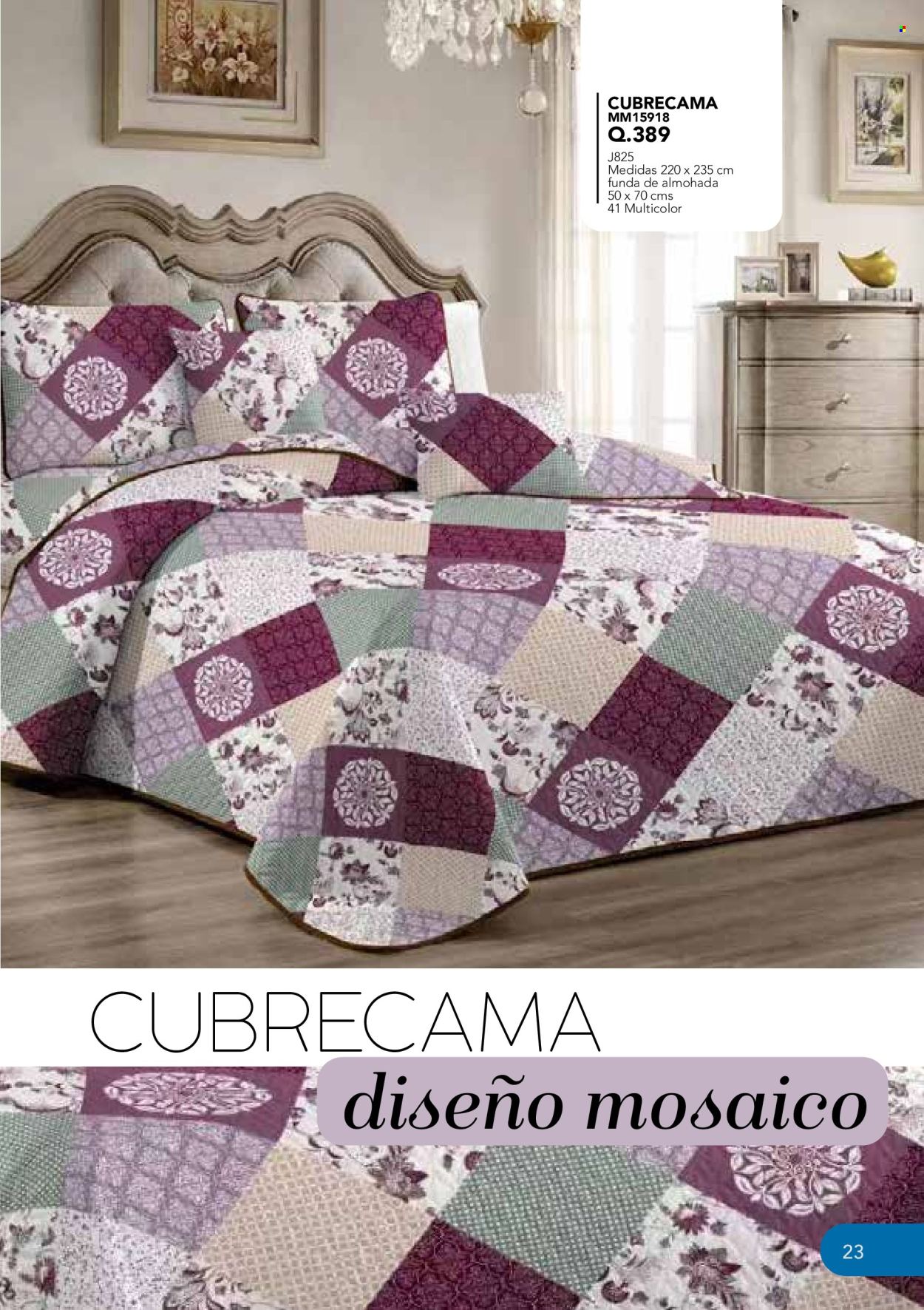 Catálogo Multimodas. Página 490